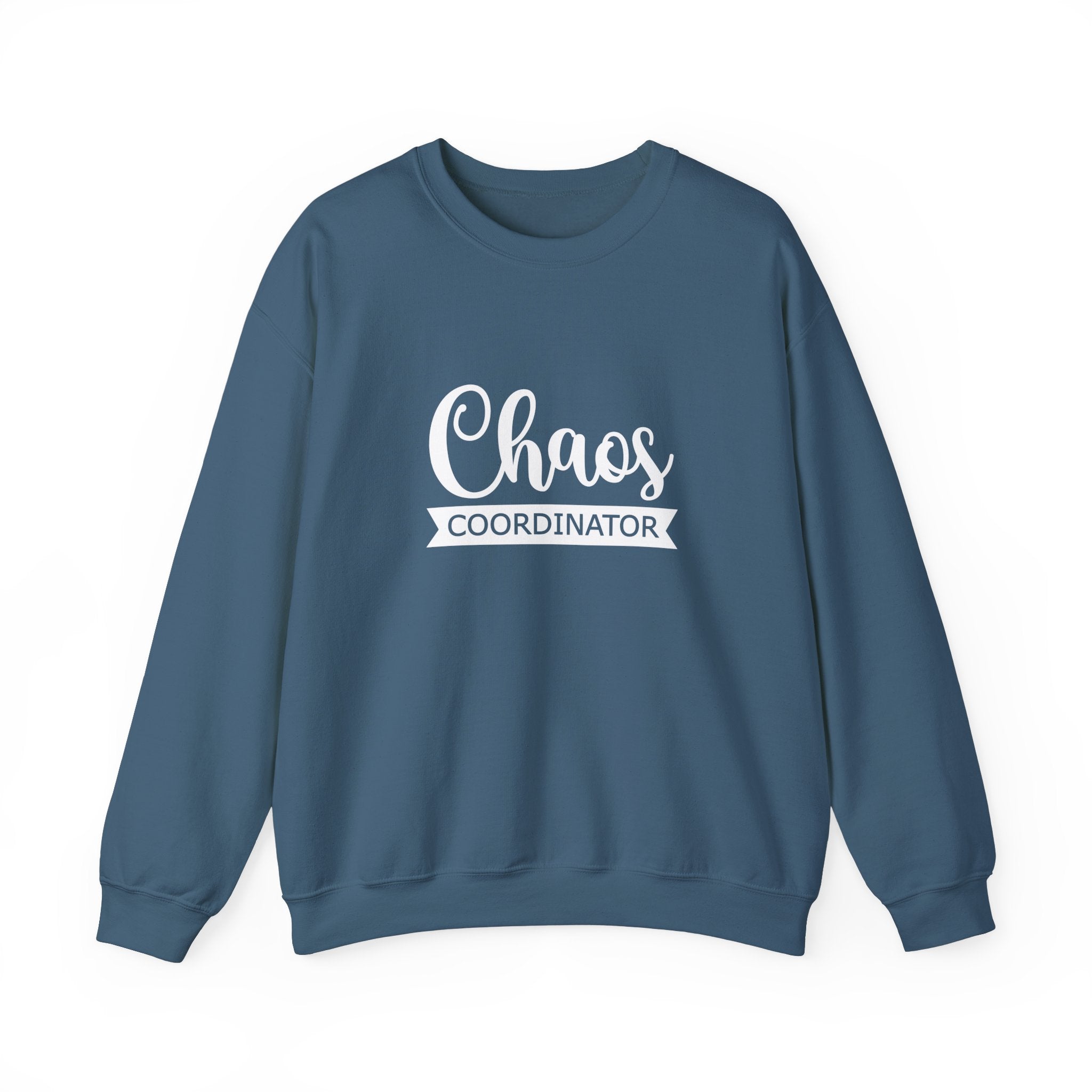 Chaos Coordinator Collection - ScrewResponsibility.com