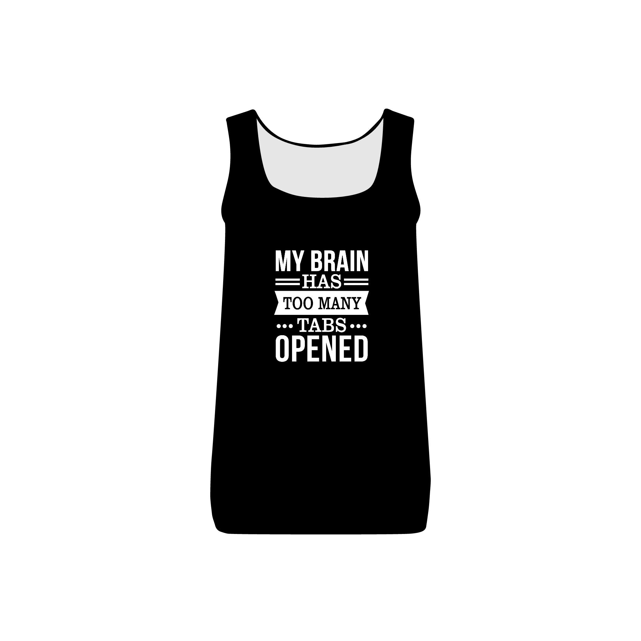 Too Many Tabs Opened Collection - ScrewResponsibility.com