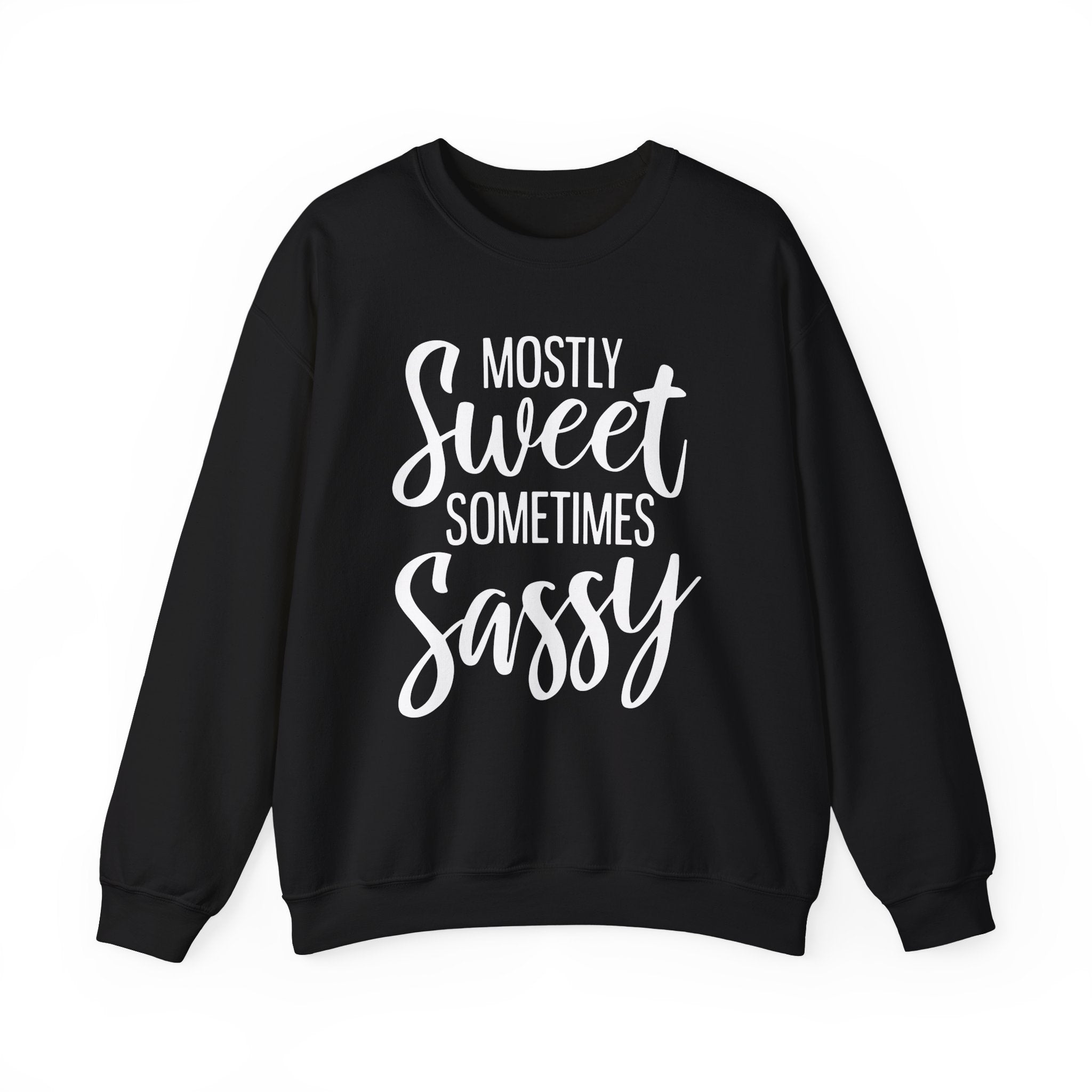 Mostly Sweet Collection - ScrewResponsibility.com