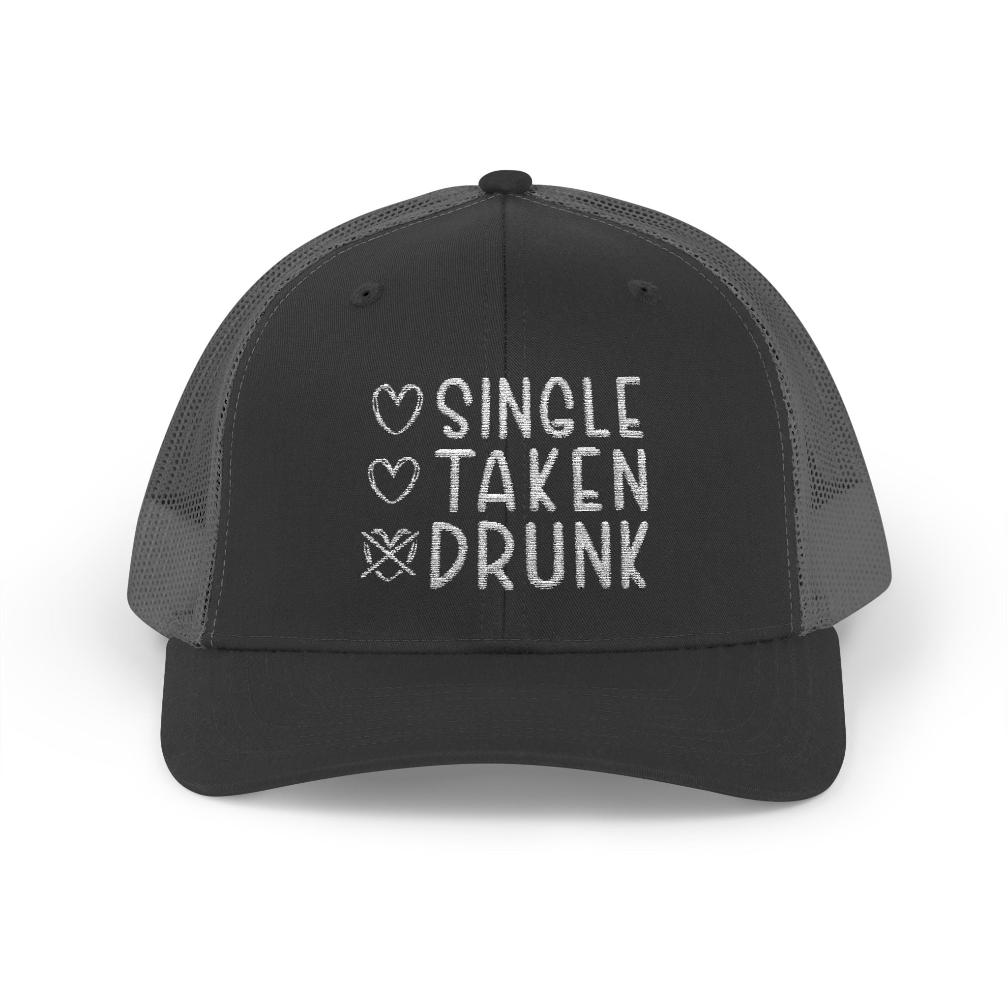 Single Taken Drunk Collection - ScrewResponsibility.com