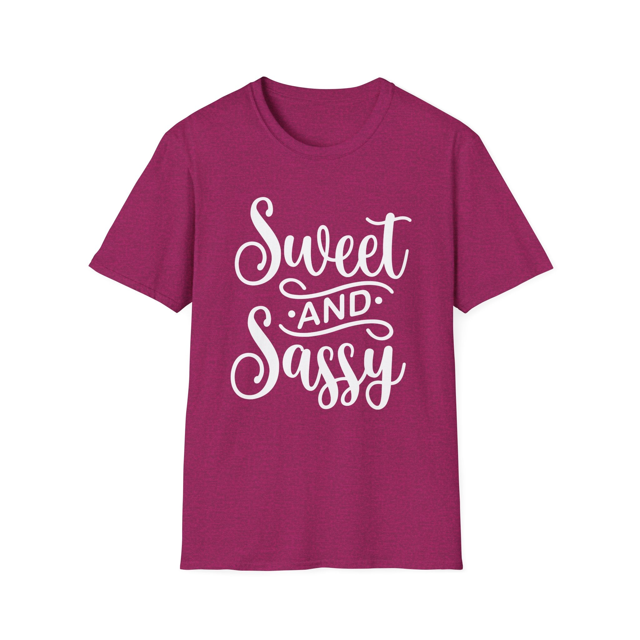 Sweet And Sassy Collection - ScrewResponsibility.com