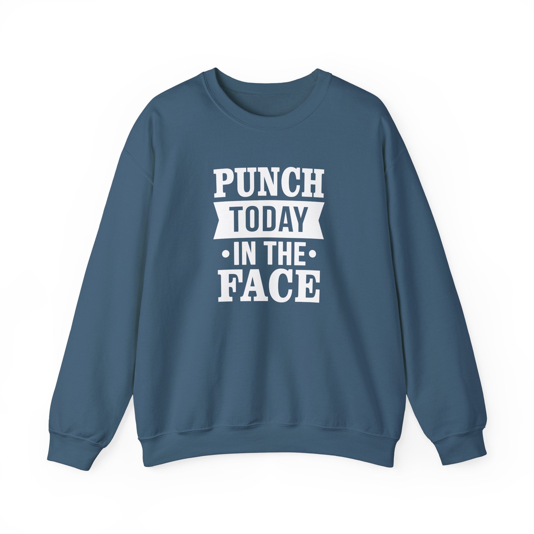Punch Today In The Face Collection - ScrewResponsibility.com