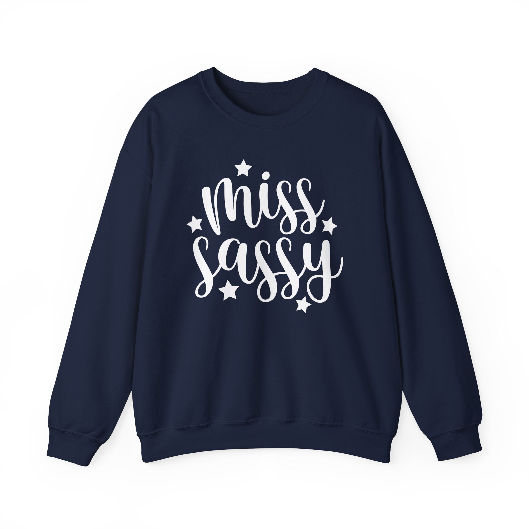 Miss Sassy Collection - ScrewResponsibility.com