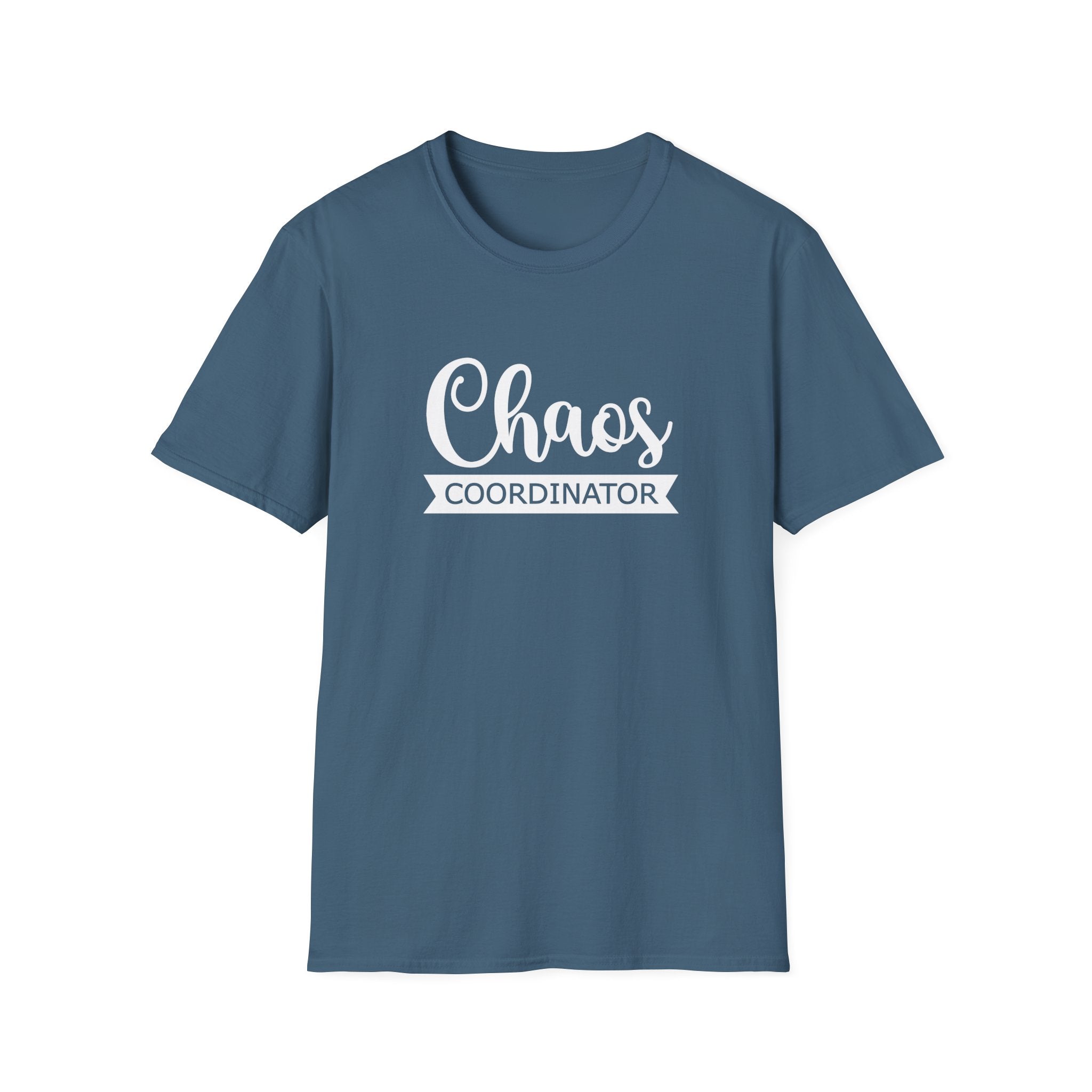 Chaos Coordinator Collection - ScrewResponsibility.com
