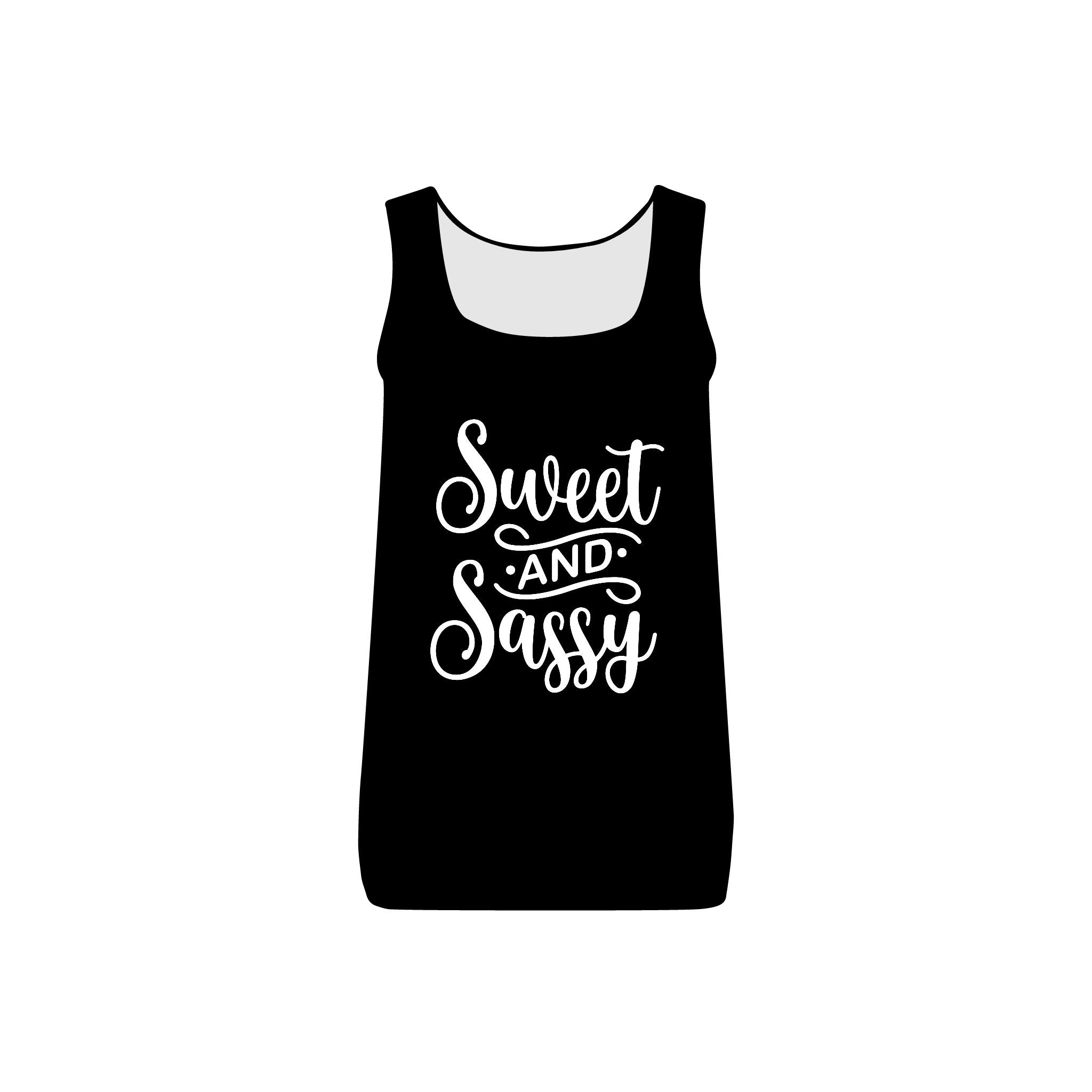 Sweet And Sassy Collection - ScrewResponsibility.com