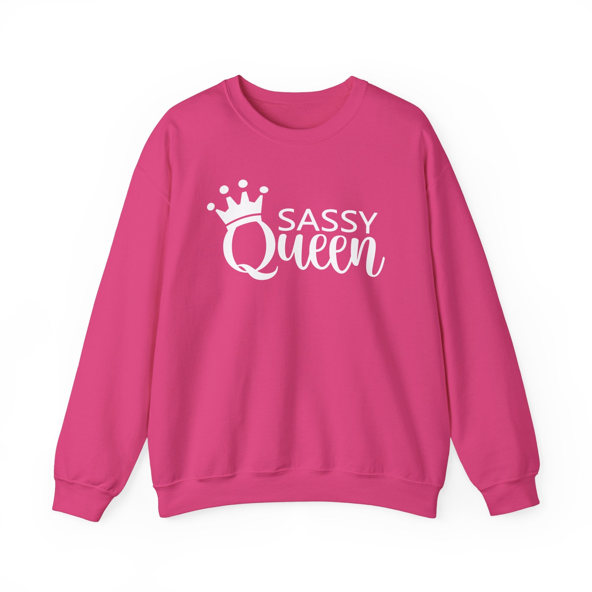 Sassy Queen Collection - ScrewResponsibility.com