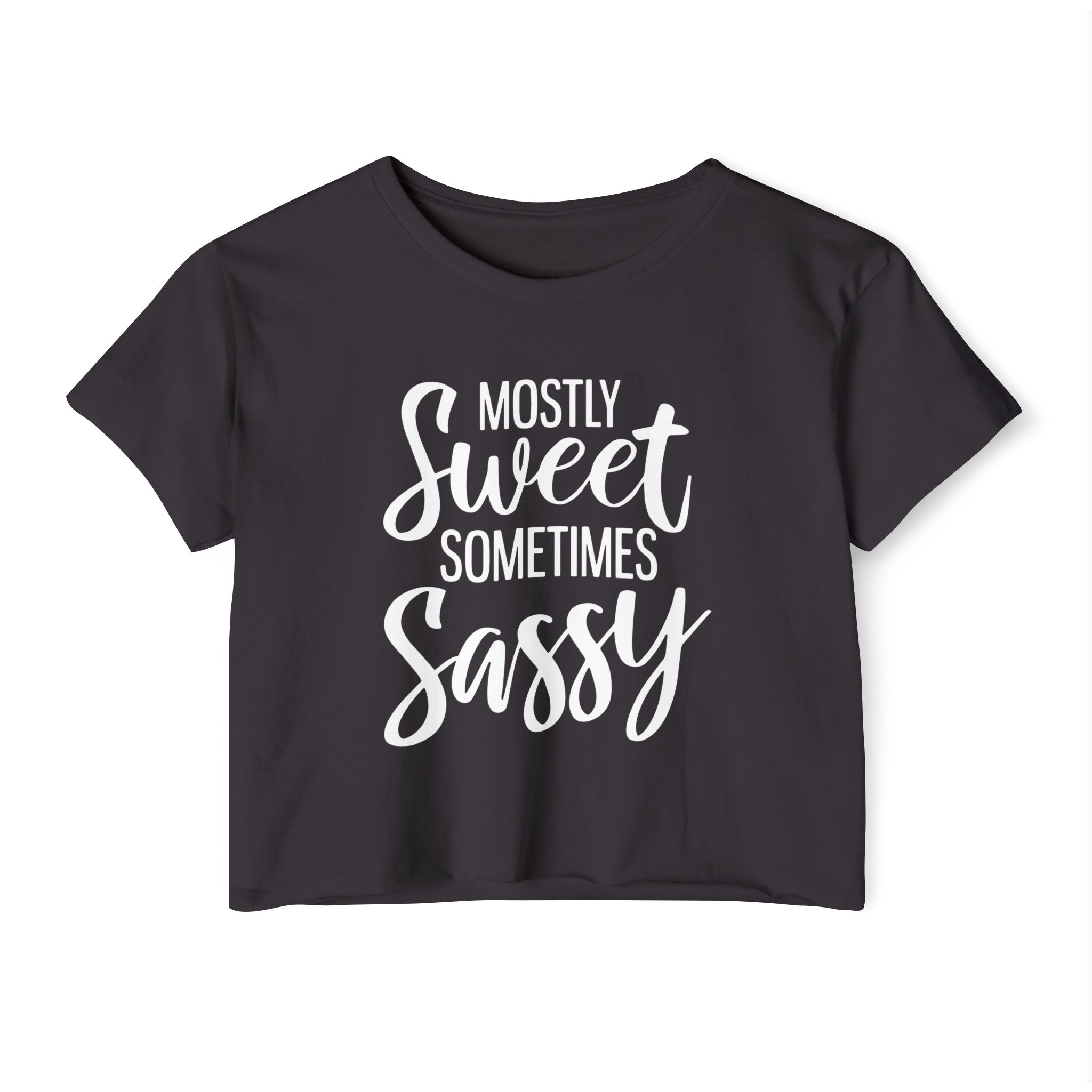 Mostly Sweet Collection - ScrewResponsibility.com