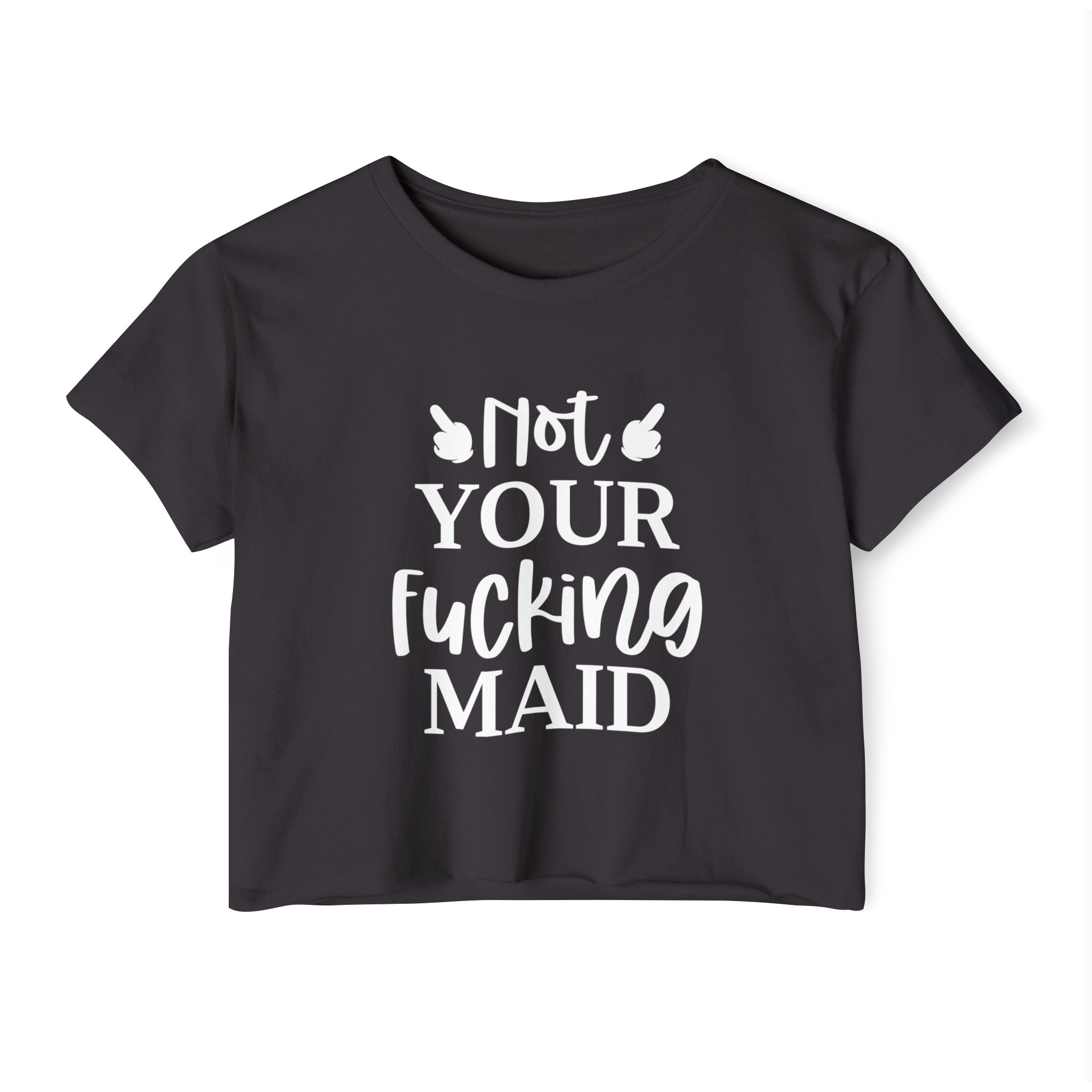 Not Your Ducking Maid Collection - ScrewResponsibility.com