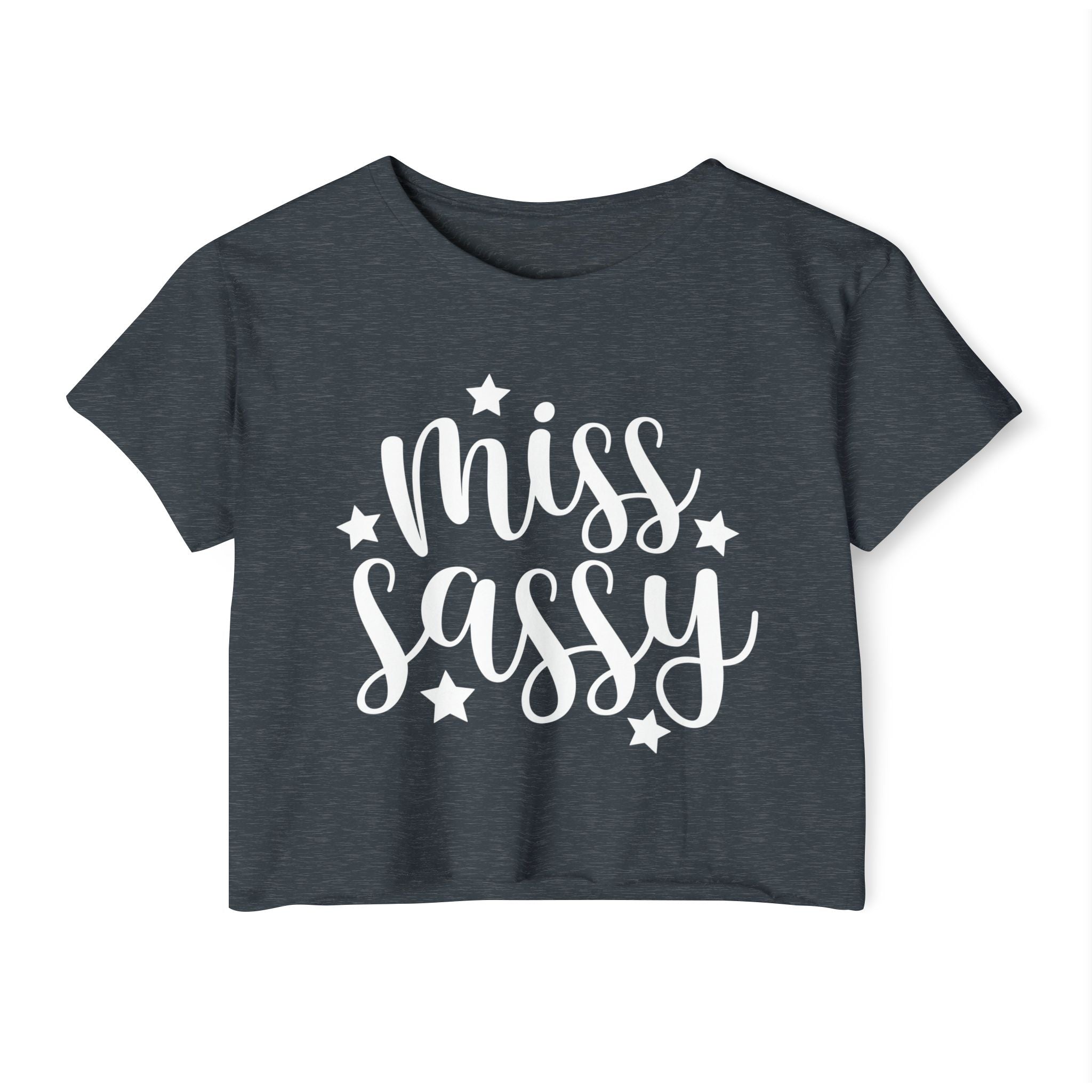 Miss Sassy Collection - ScrewResponsibility.com