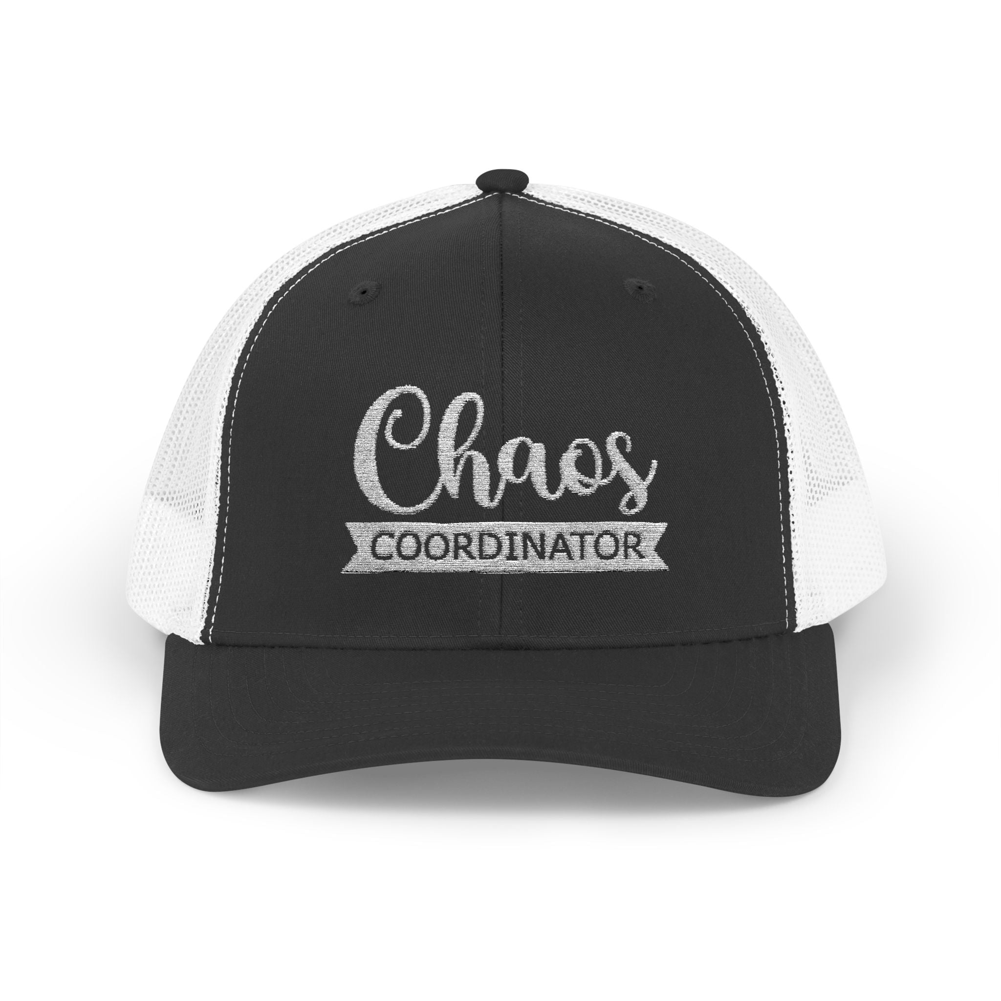 Chaos Coordinator Collection - ScrewResponsibility.com