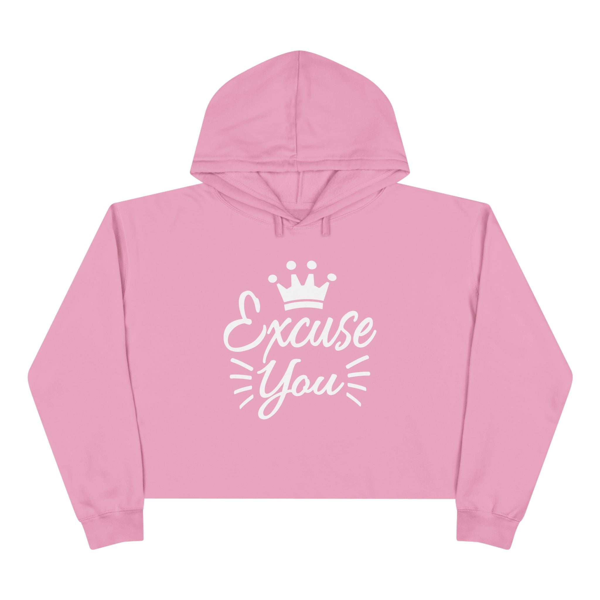 Excuse You Collection - ScrewResponsibility.com