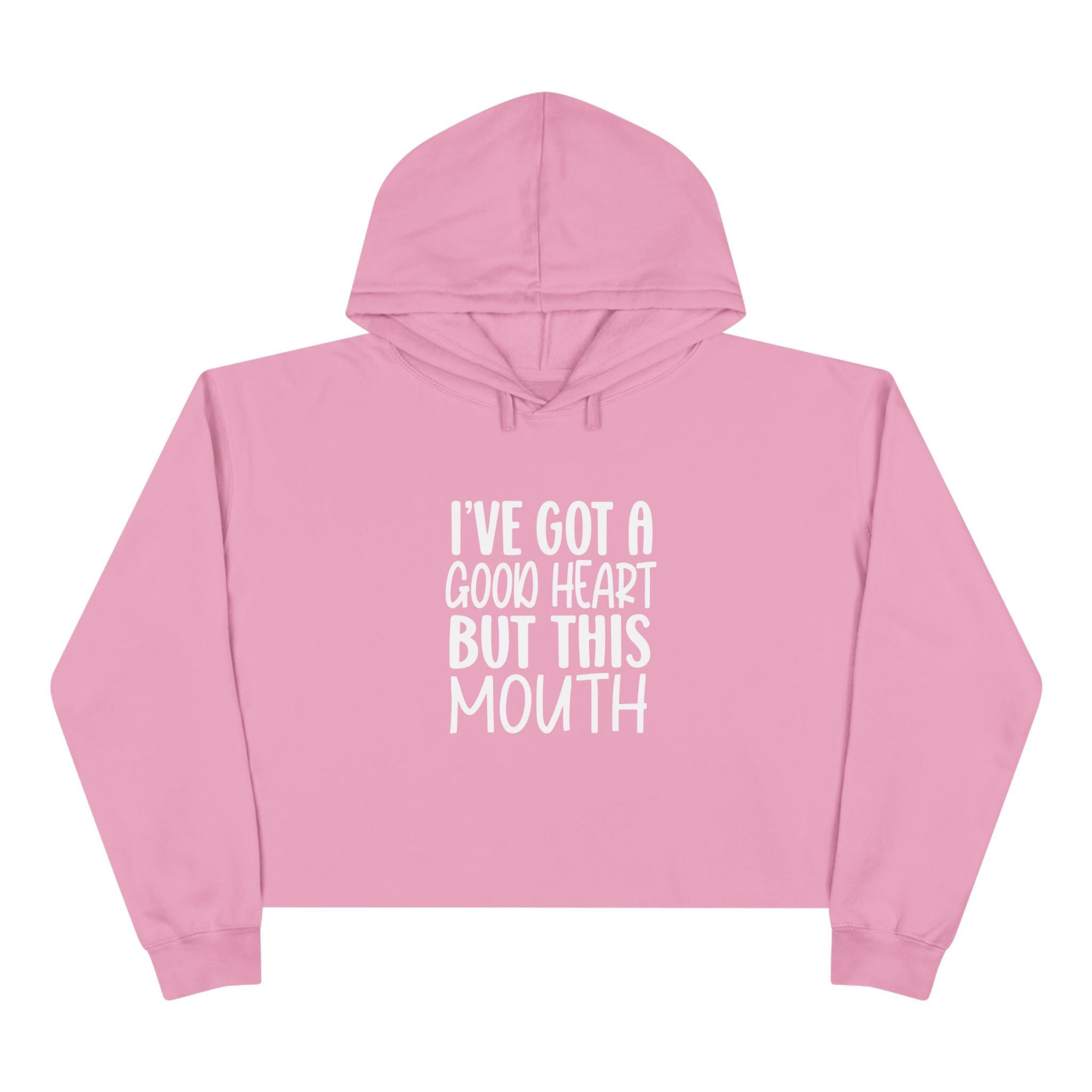 I Got A Good Heart But Collection - ScrewResponsibility.com