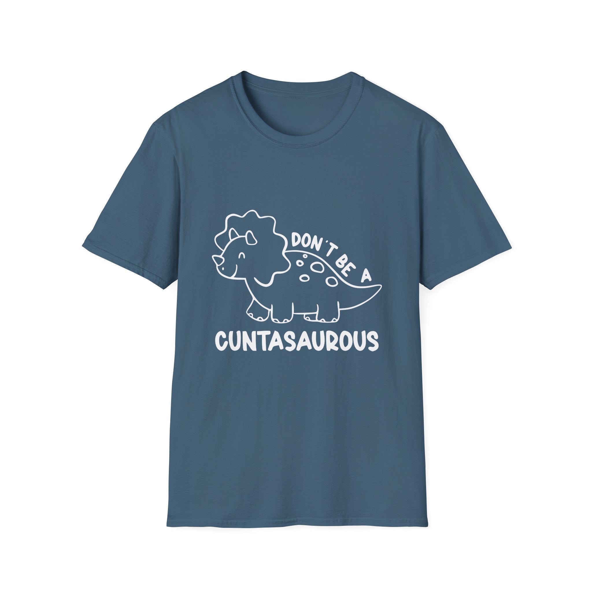 Cuntasaurous Collection - ScrewResponsibility.com
