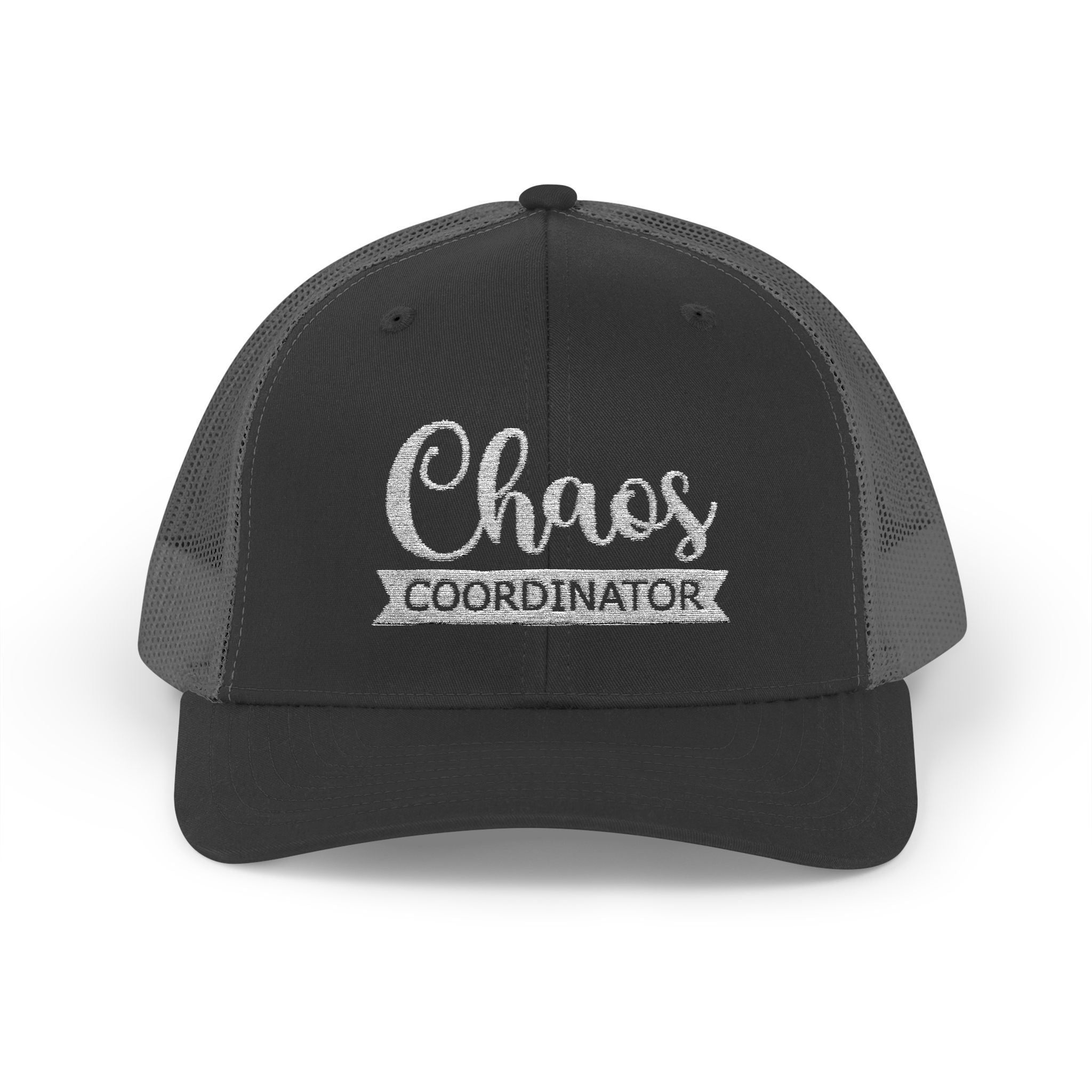Chaos Coordinator Collection - ScrewResponsibility.com