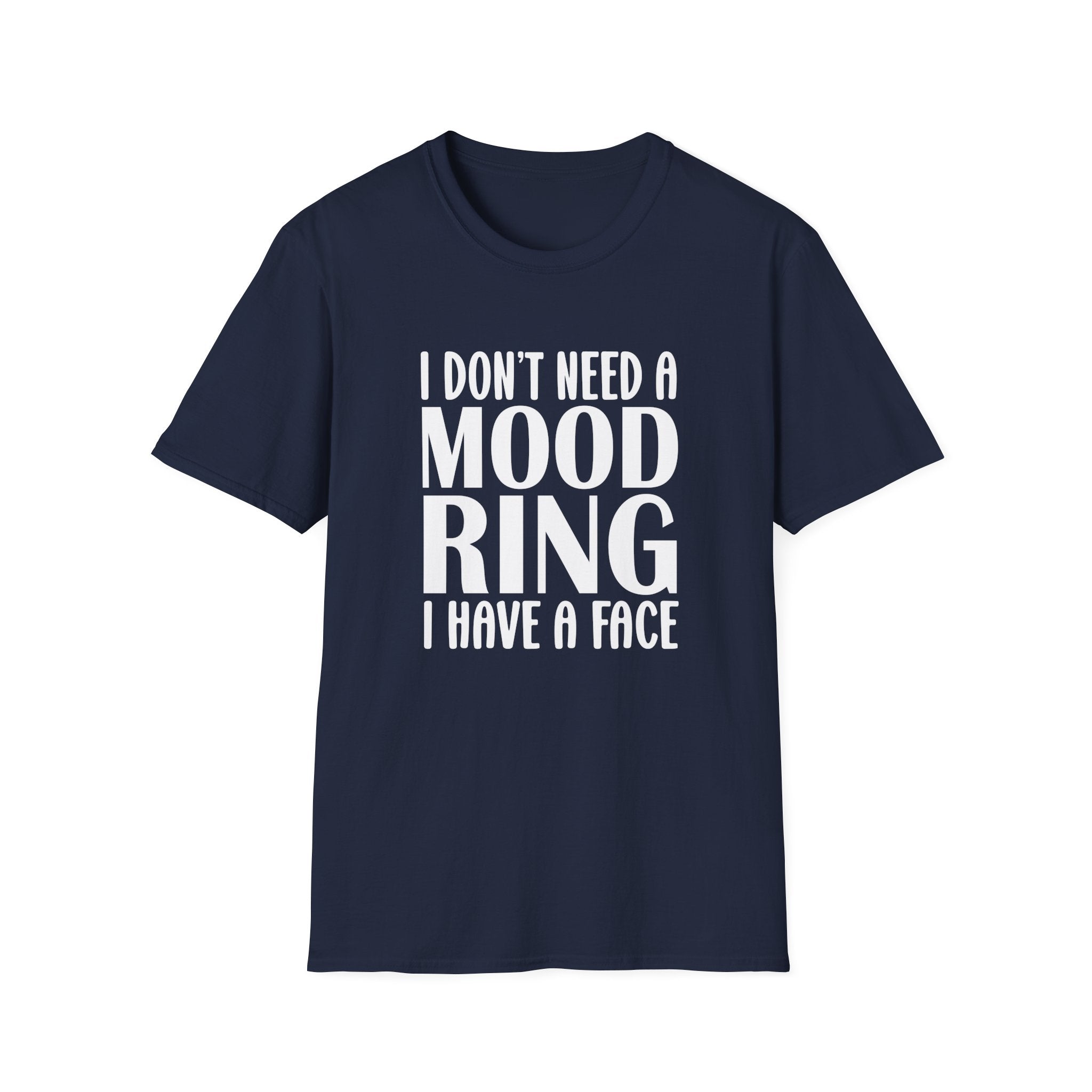 I Don't Need A Mood Ring Collection - ScrewResponsibility.com