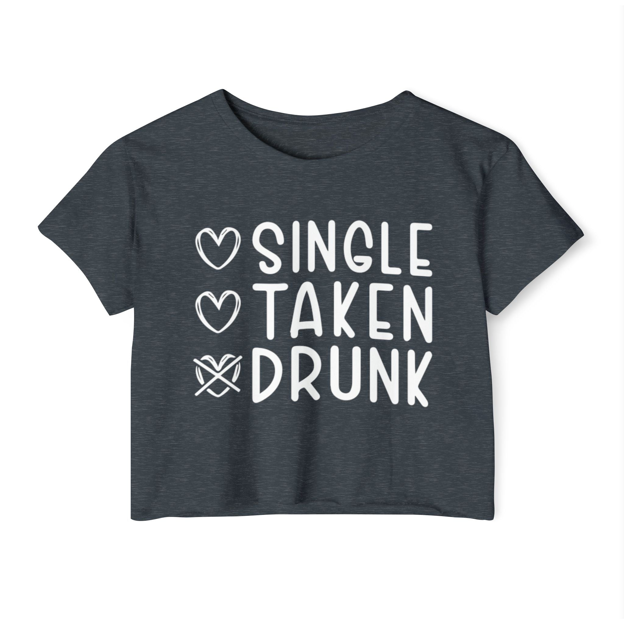Single Taken Drunk Collection - ScrewResponsibility.com
