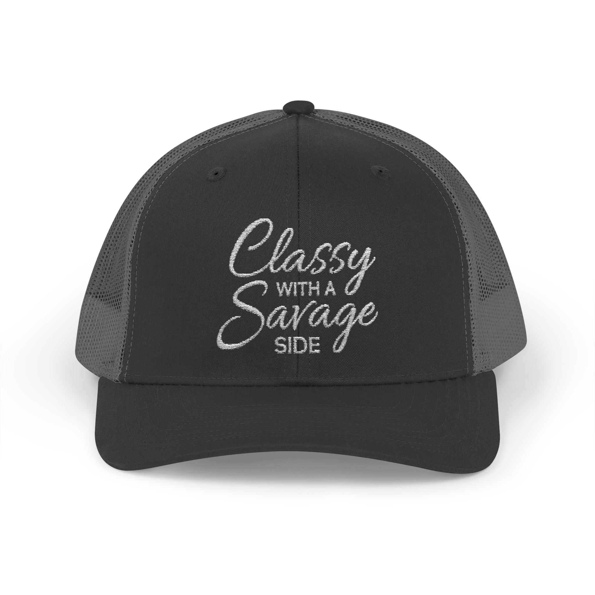 Classy With A Savage Side Collection - ScrewResponsibility.com