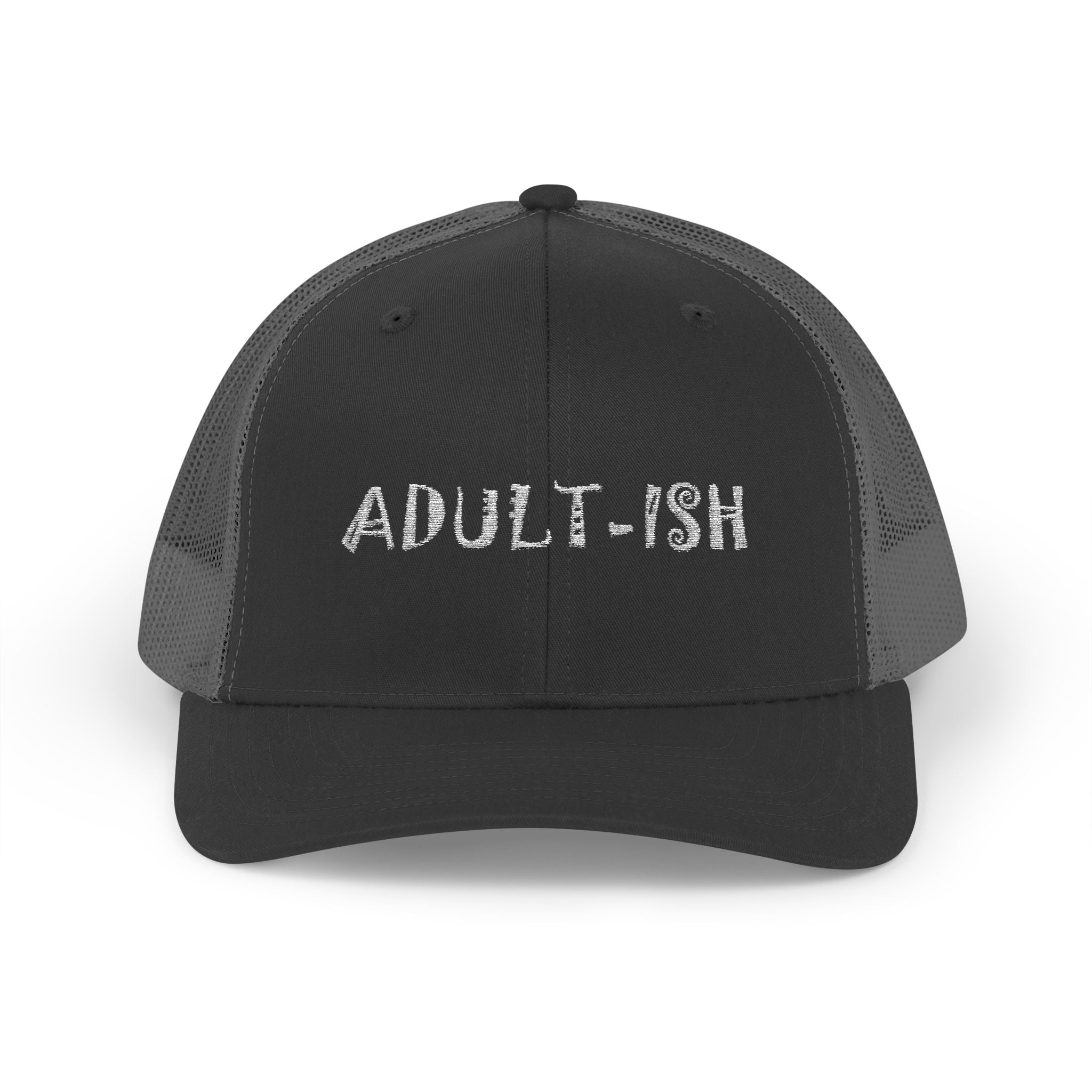 Adult - ish Collection - ScrewResponsibility.com