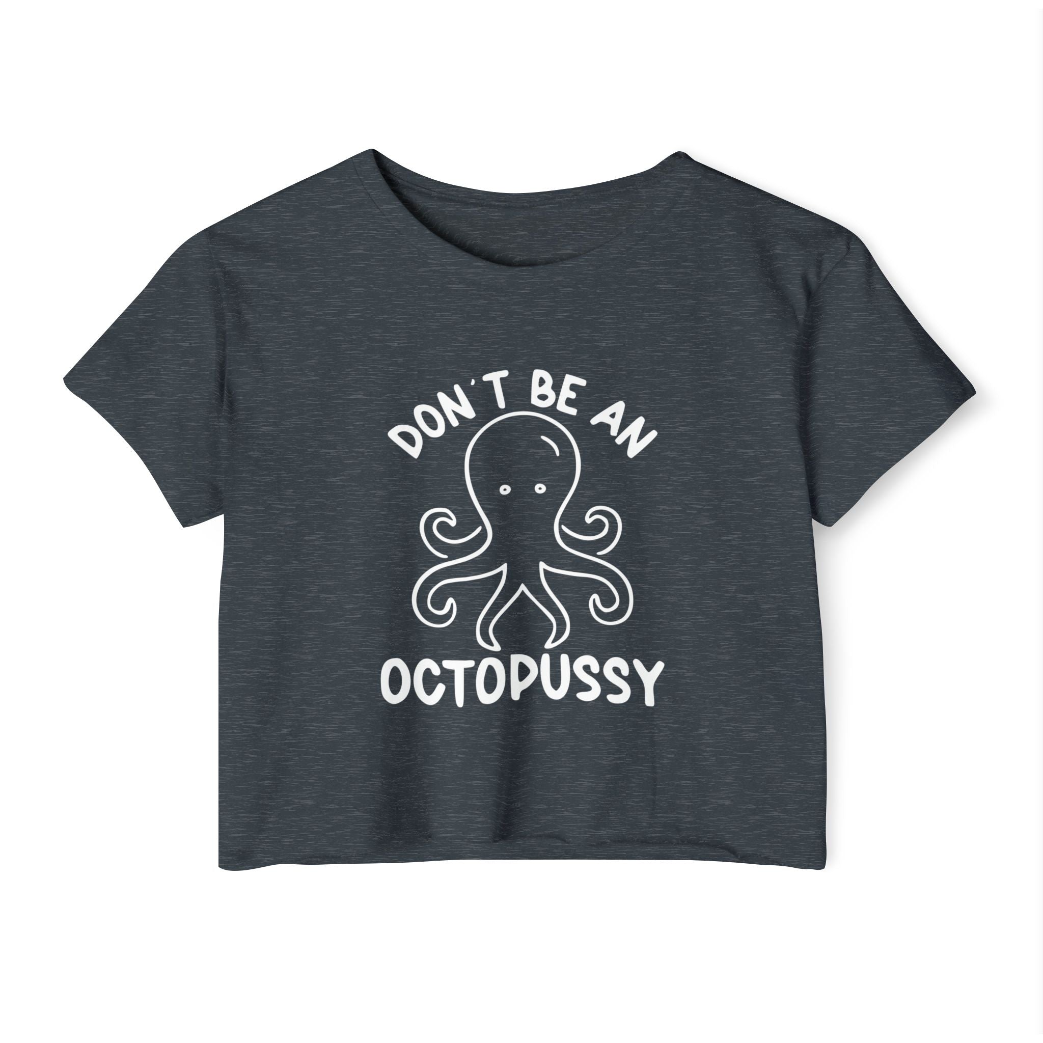 Octopussy Collection - ScrewResponsibility.com