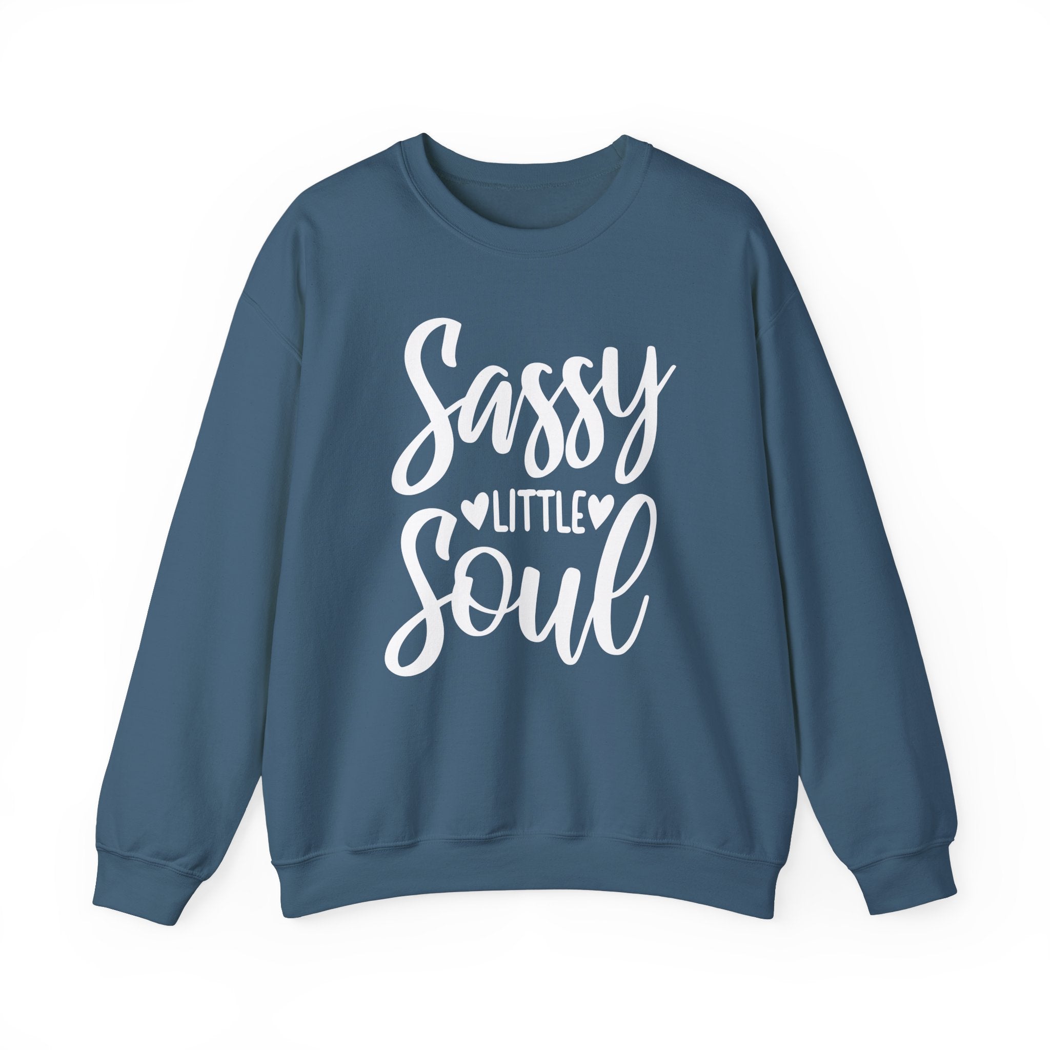 Sassy Little Soul Collection - ScrewResponsibility.com