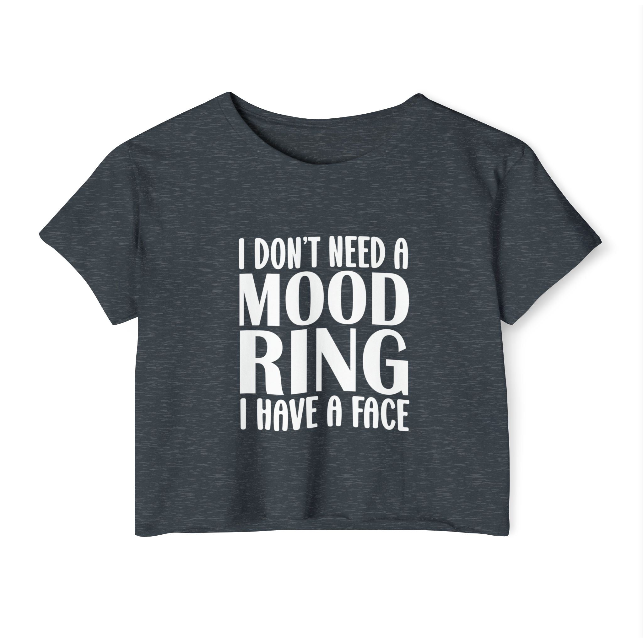 I Don't Need A Mood Ring Collection - ScrewResponsibility.com