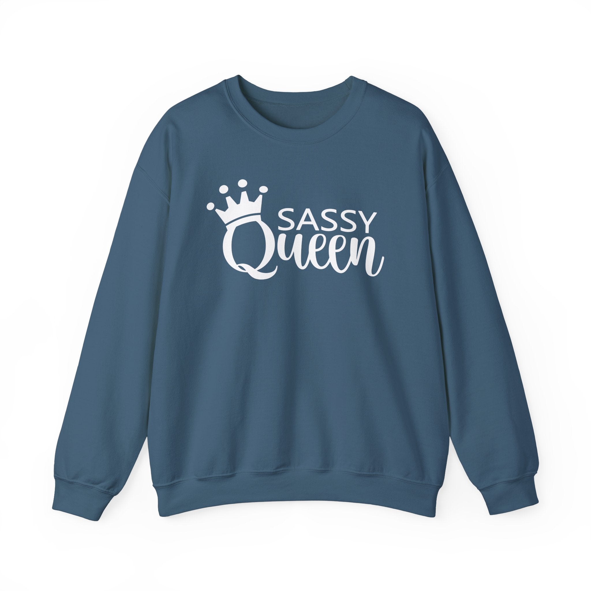 Sassy Queen Collection - ScrewResponsibility.com