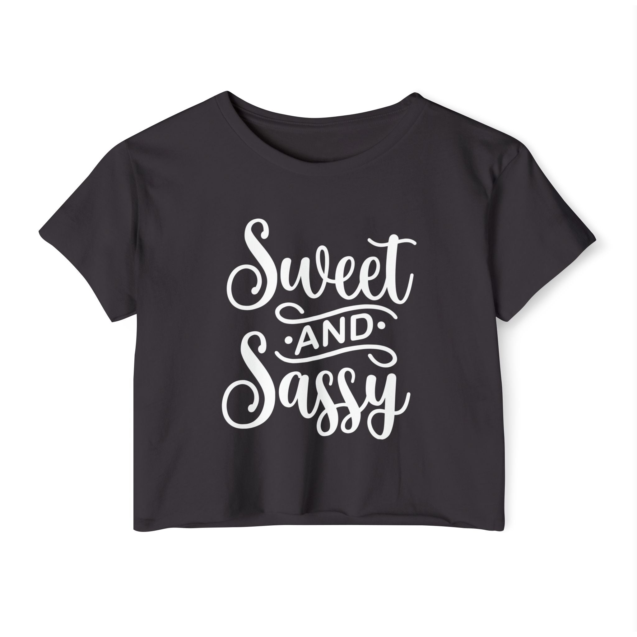 Sweet And Sassy Collection - ScrewResponsibility.com
