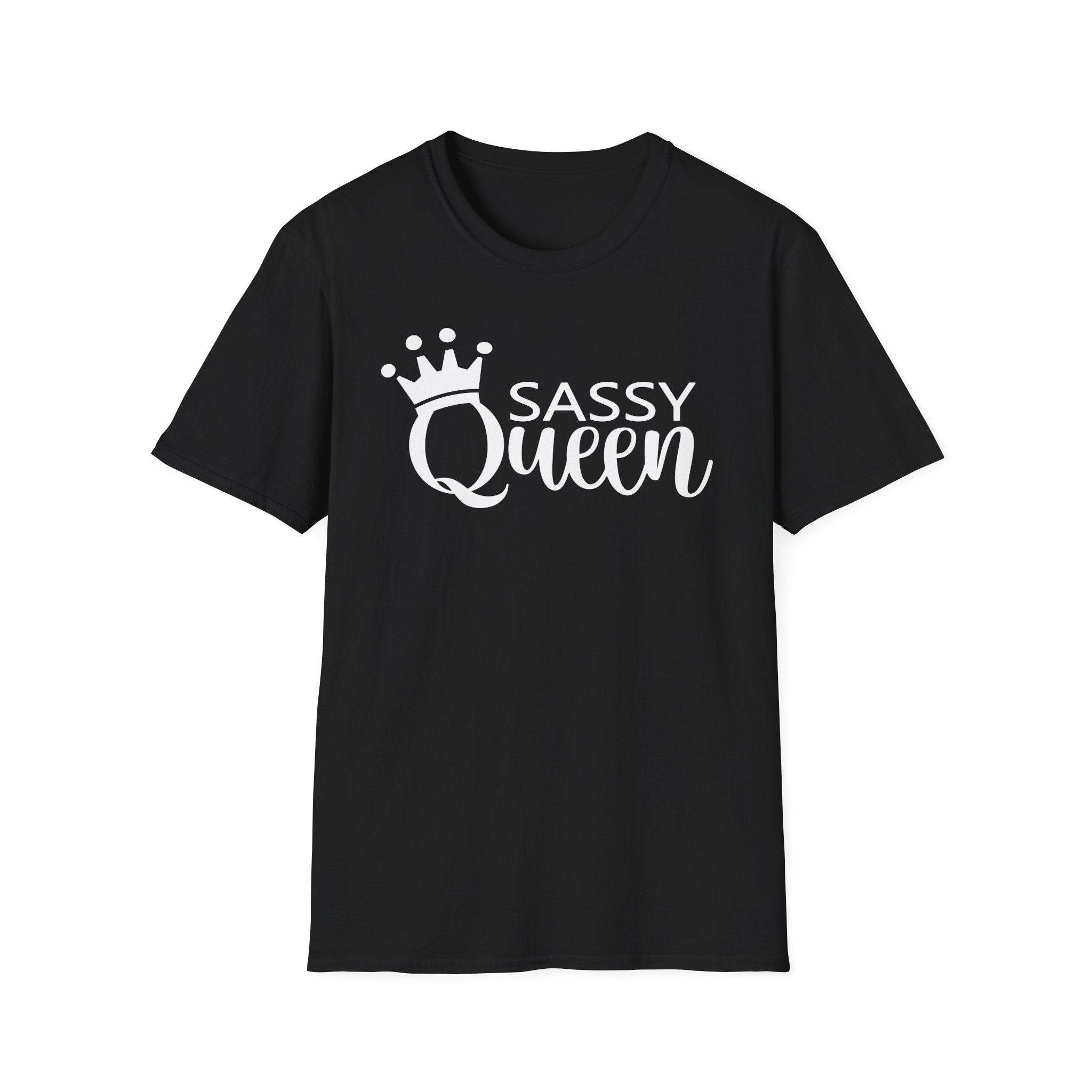 Sassy Queen Collection - ScrewResponsibility.com