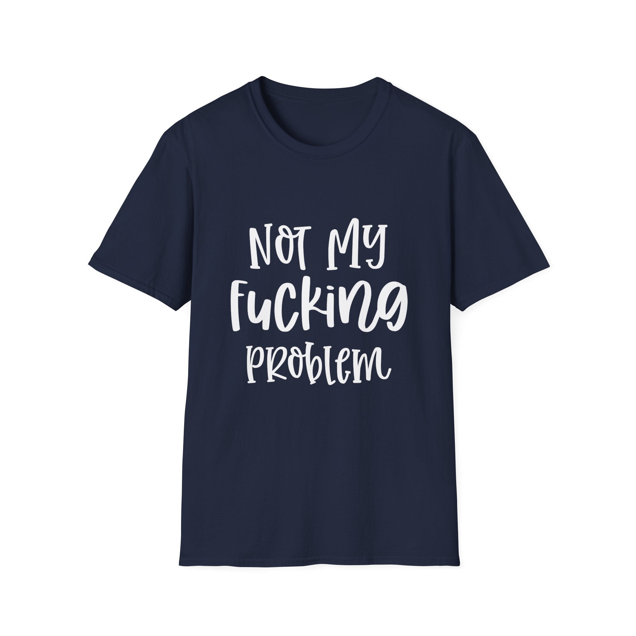 Not My Ducking Problem Collection - ScrewResponsibility.com