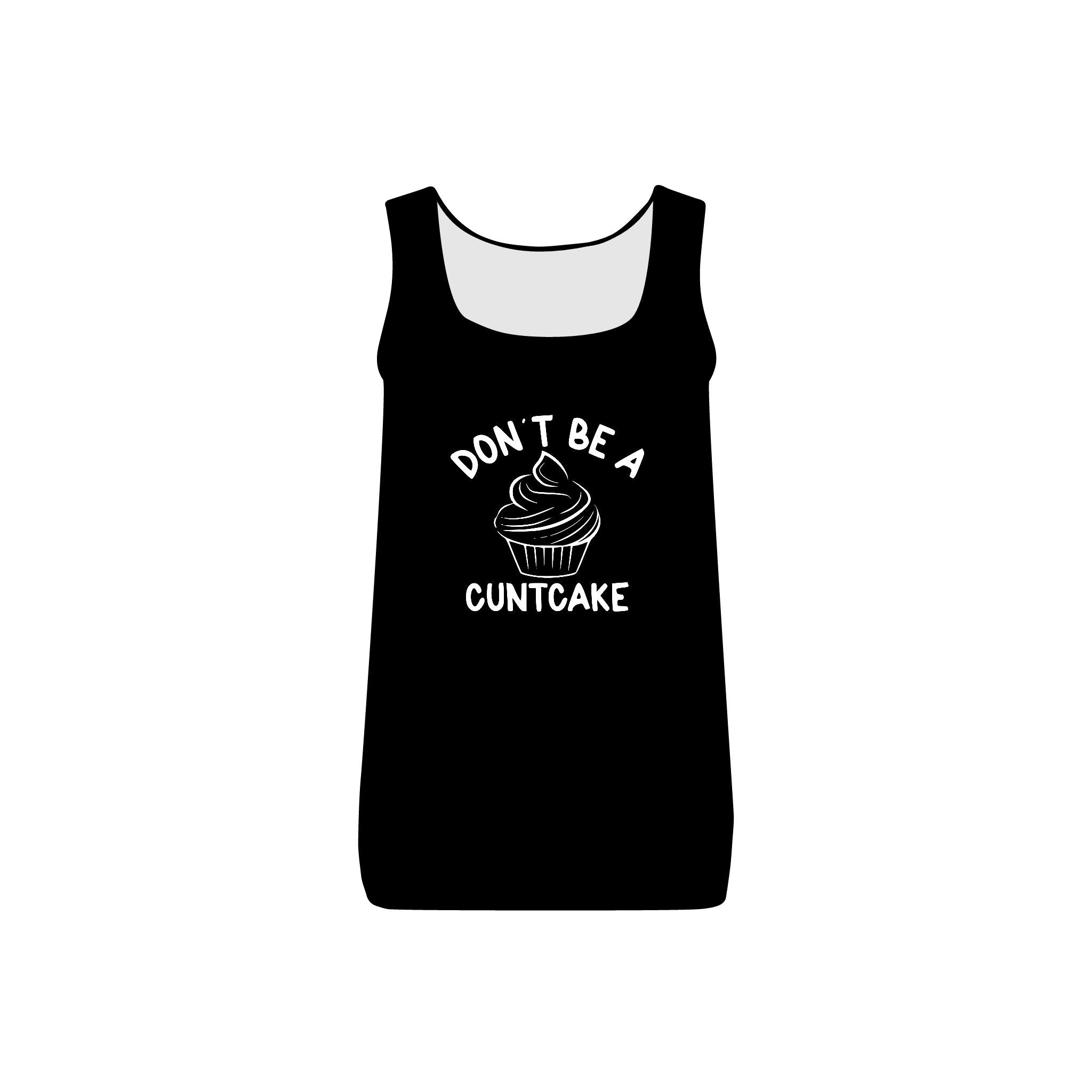 Cuntcake Collection - ScrewResponsibility.com