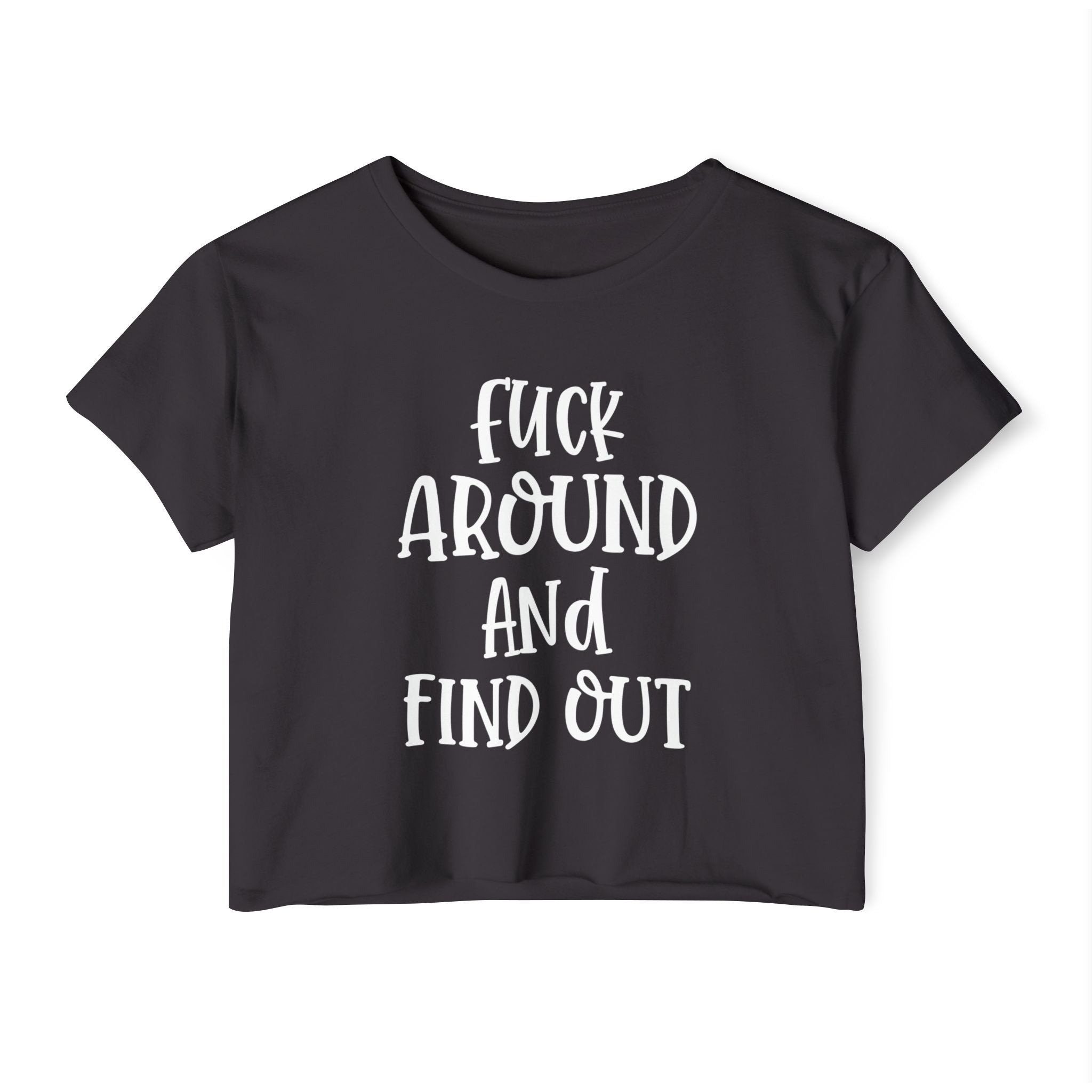 Duck Around And Find Out Collection - ScrewResponsibility.com