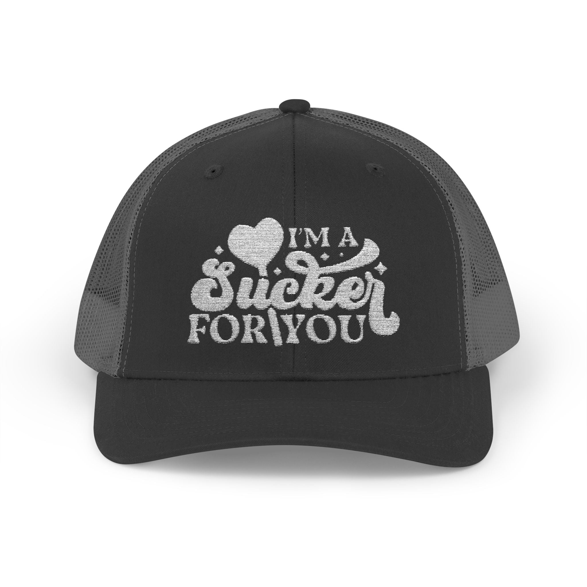 Im A Sucker For You Collection - ScrewResponsibility.com