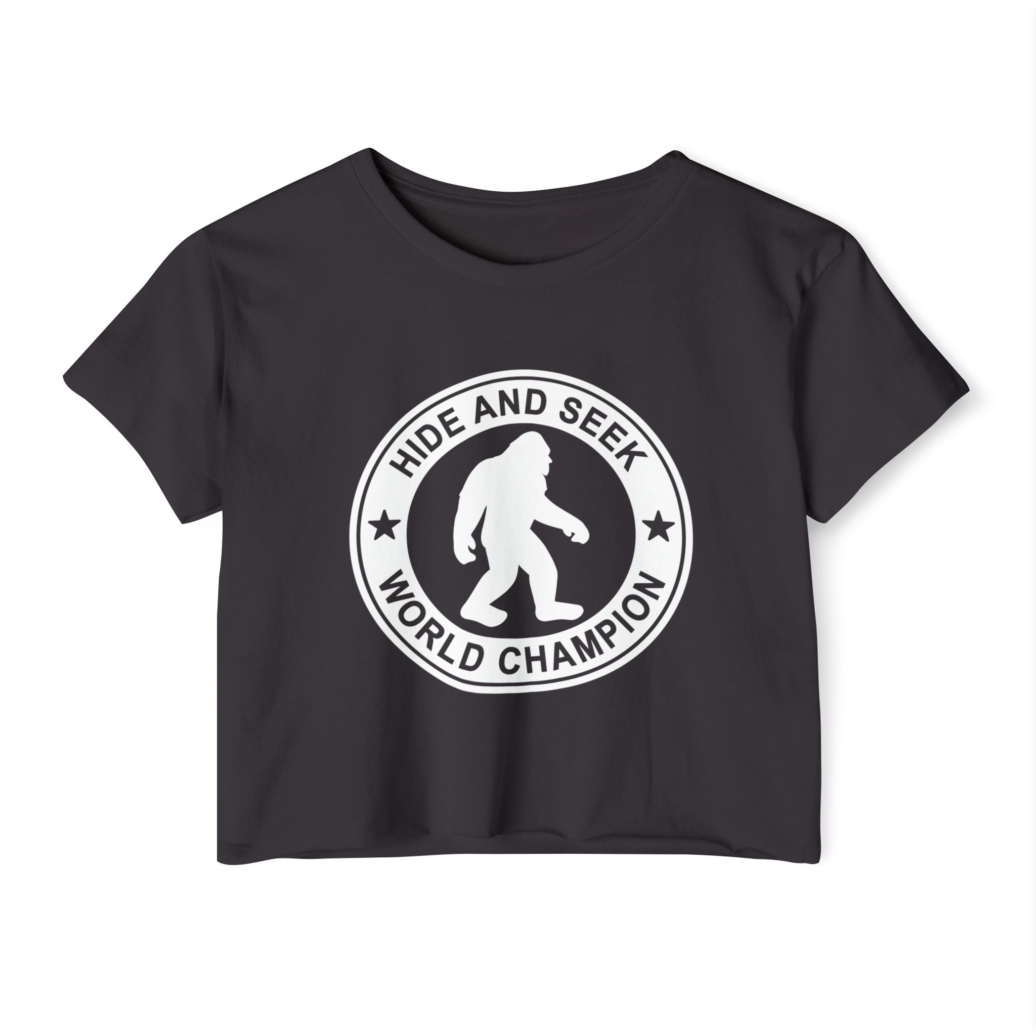 Hide And Seek Collection - ScrewResponsibility.com