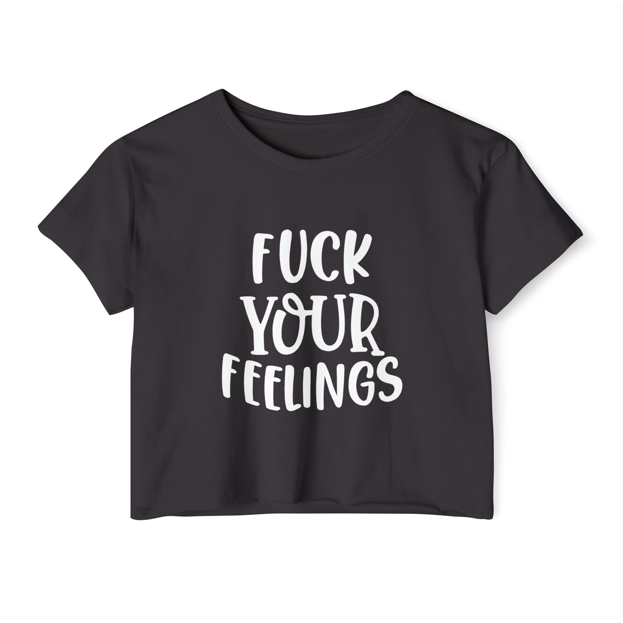 Duck Your Feelings Collection - ScrewResponsibility.com