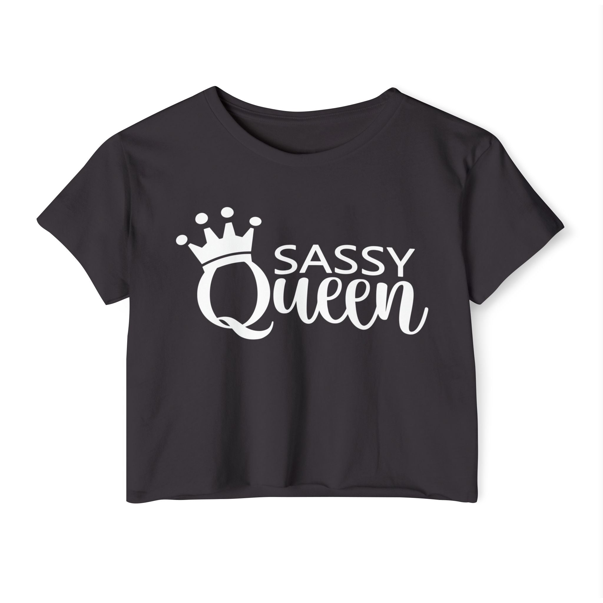 Sassy Queen Collection - ScrewResponsibility.com