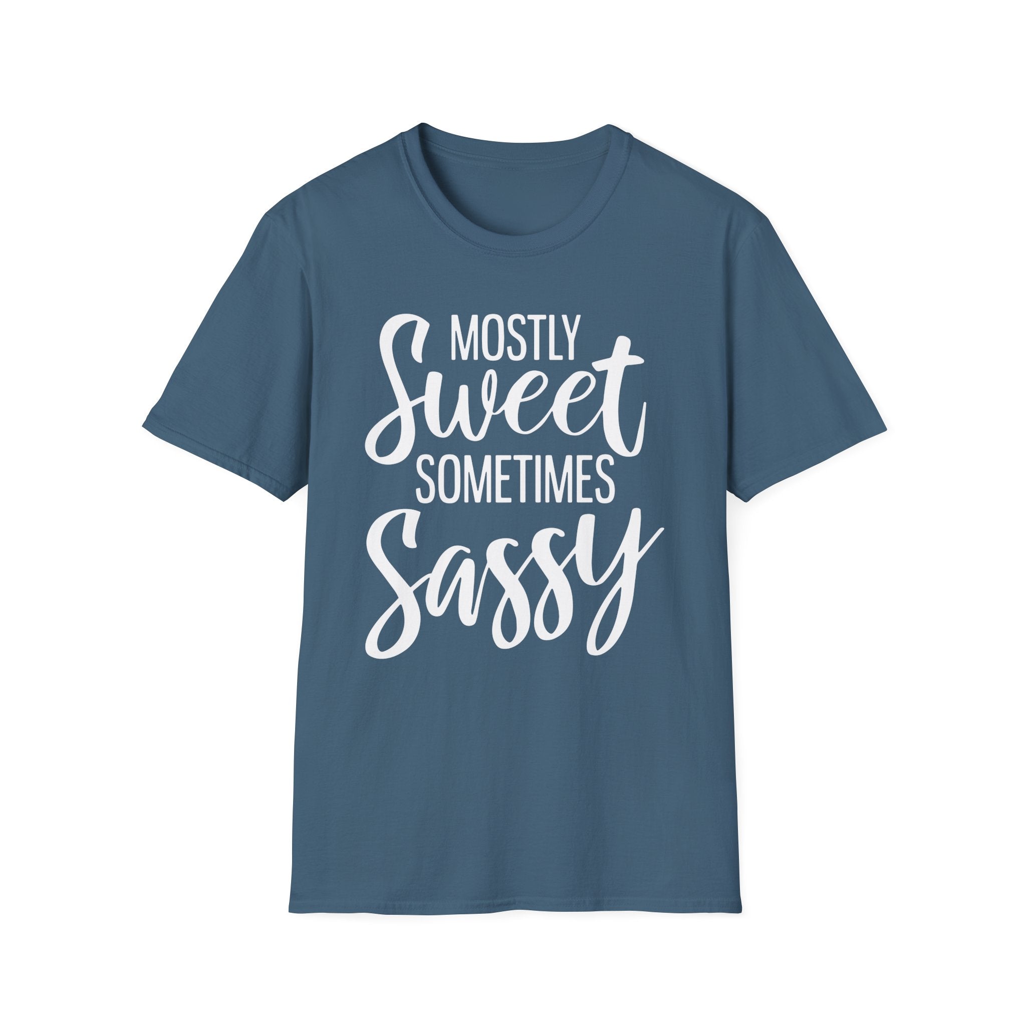 Mostly Sweet Collection - ScrewResponsibility.com