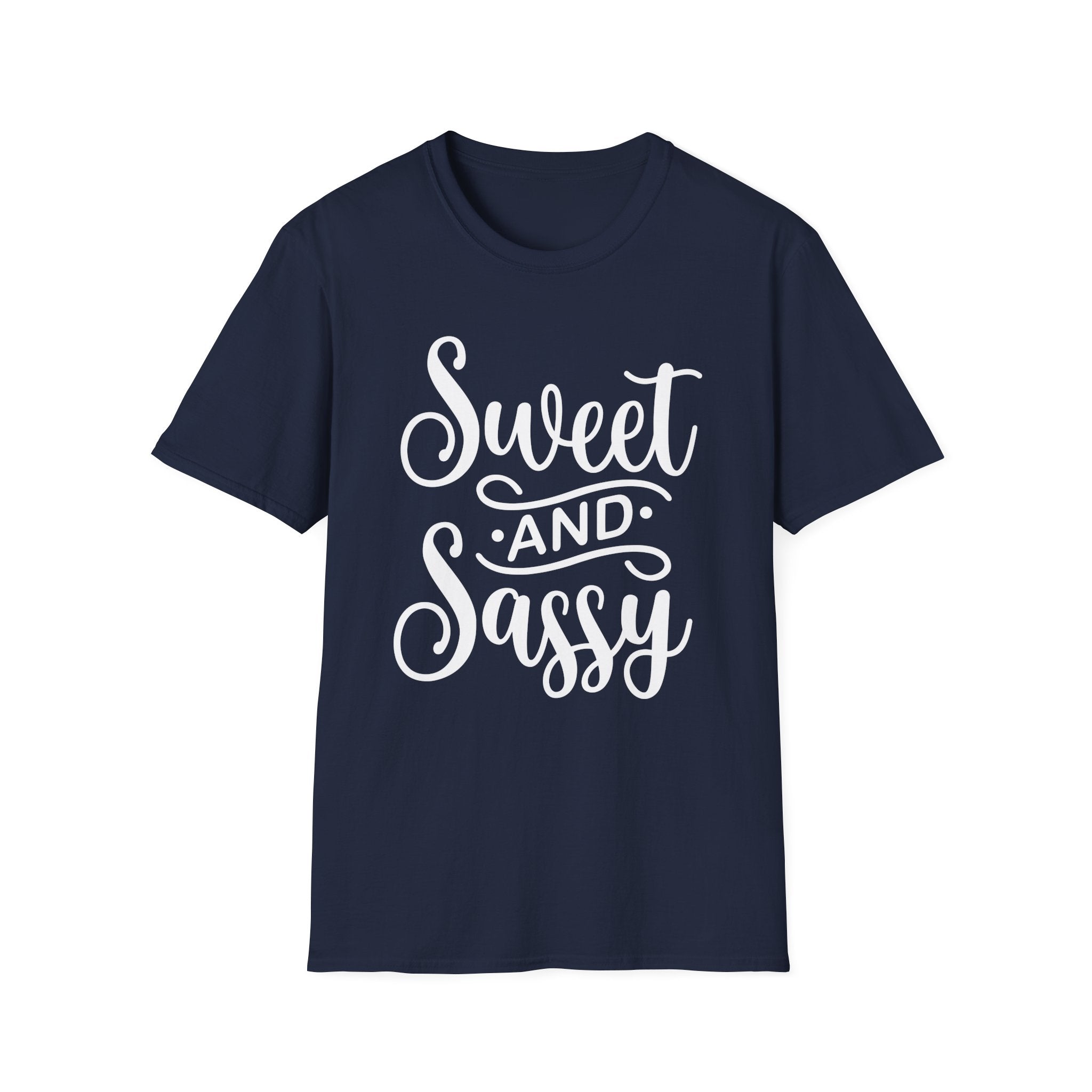 Sweet And Sassy Collection - ScrewResponsibility.com