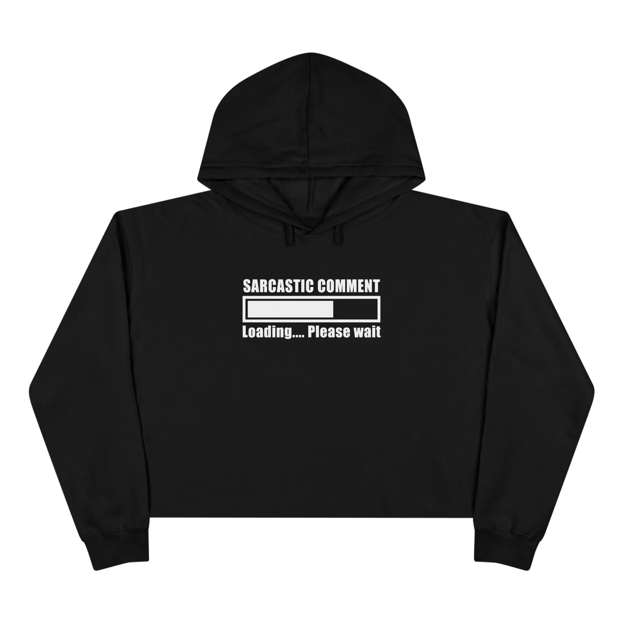 Sarcastic Comment Loading Collection - ScrewResponsibility.com