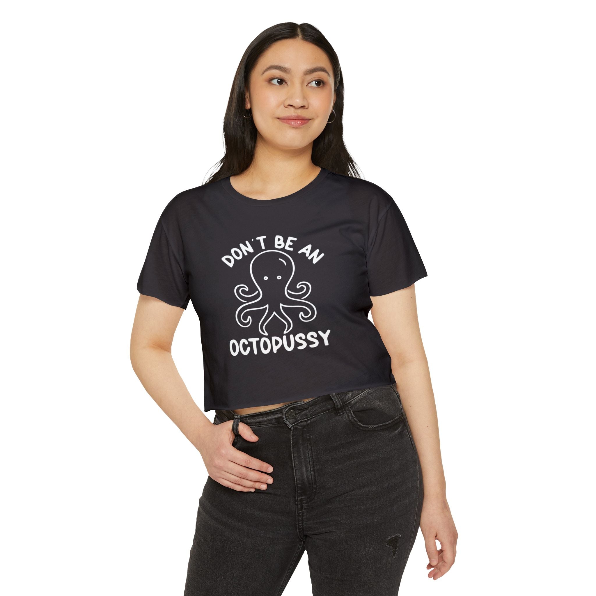 Octopussy Collection - ScrewResponsibility.com