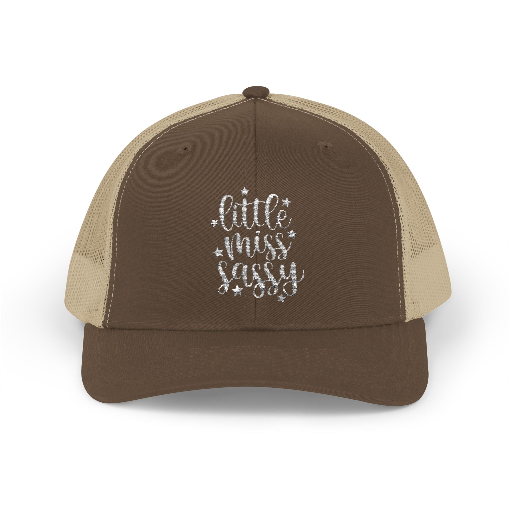 Little Miss Sassy Collection - ScrewResponsibility.com