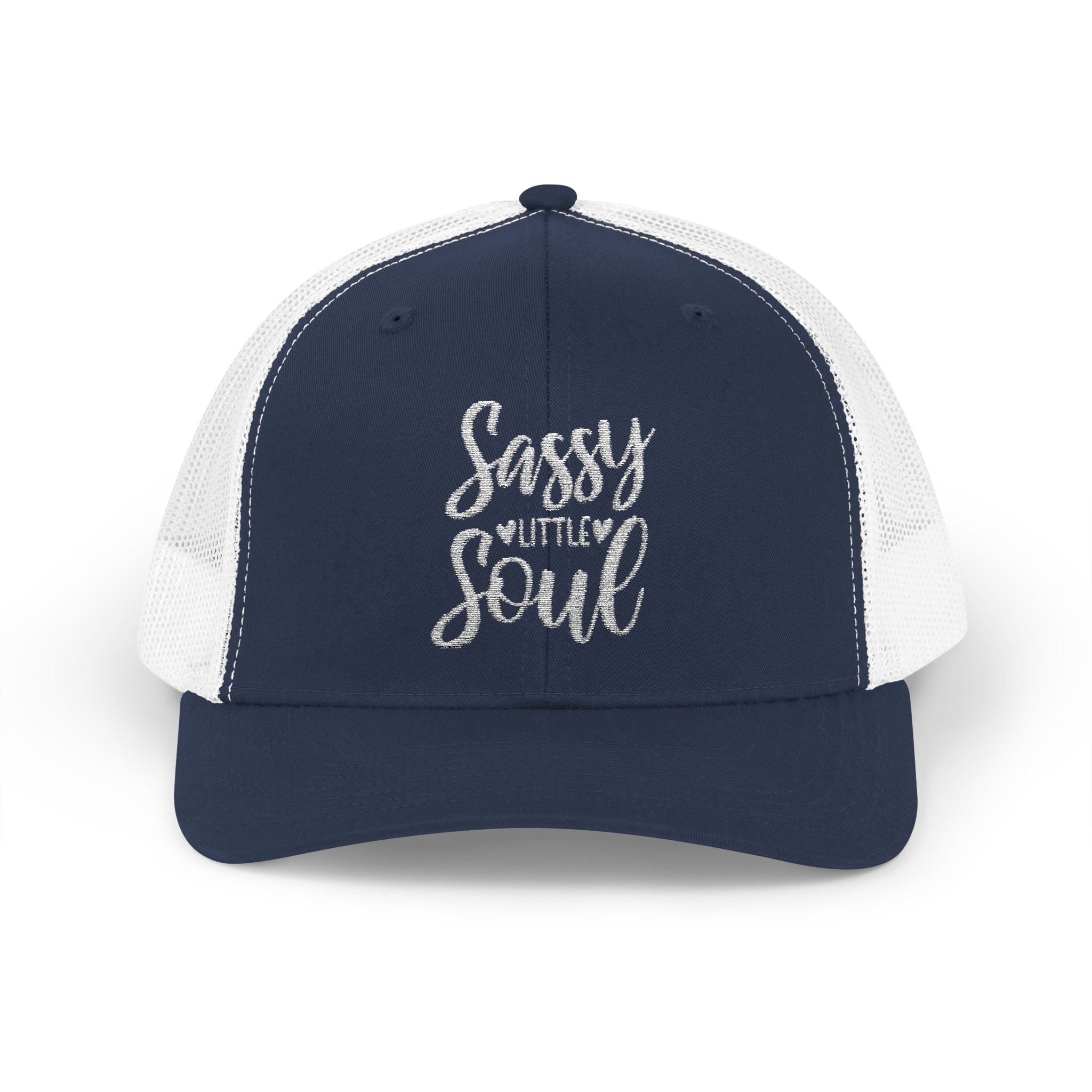 Sassy Little Soul Collection - ScrewResponsibility.com