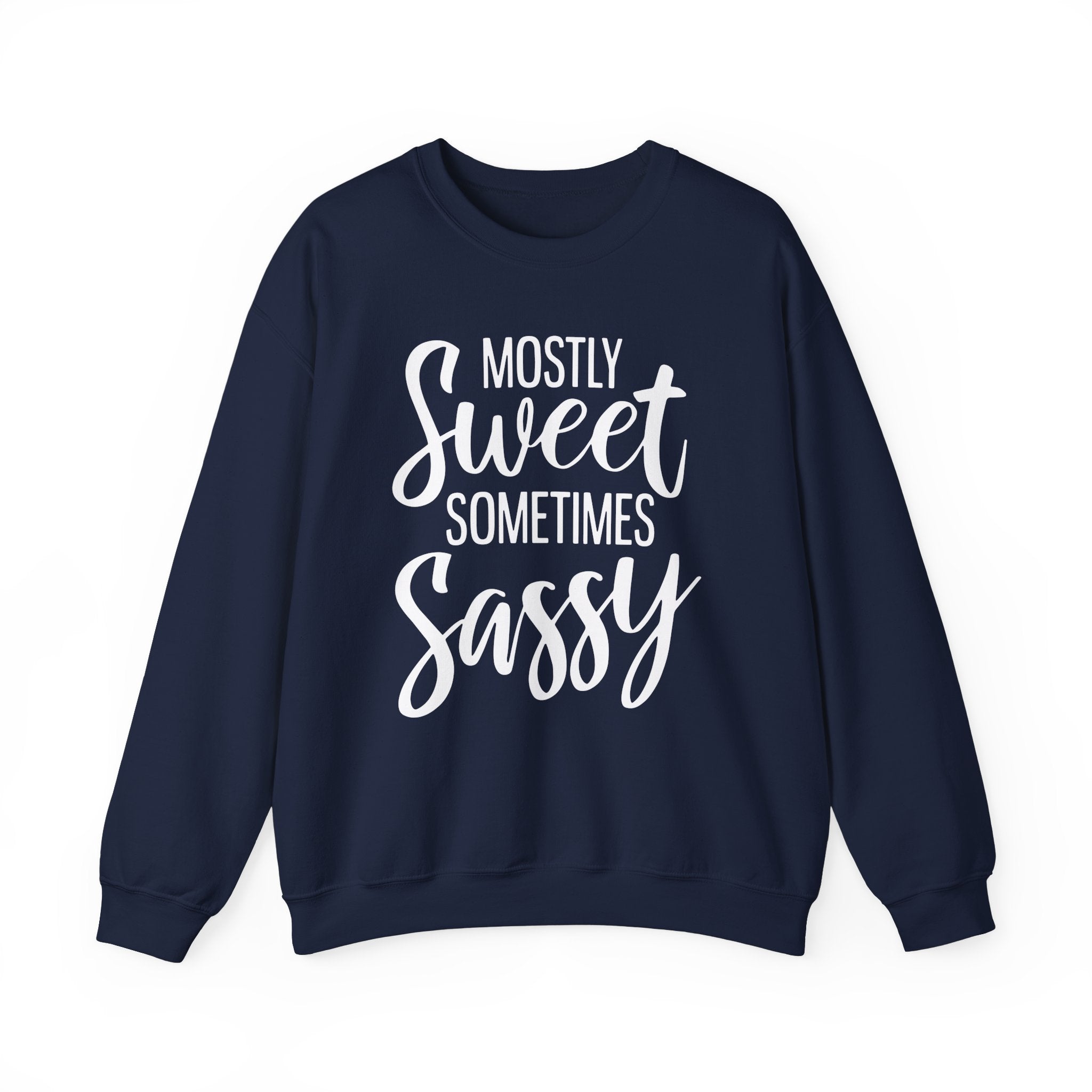 Mostly Sweet Collection - ScrewResponsibility.com