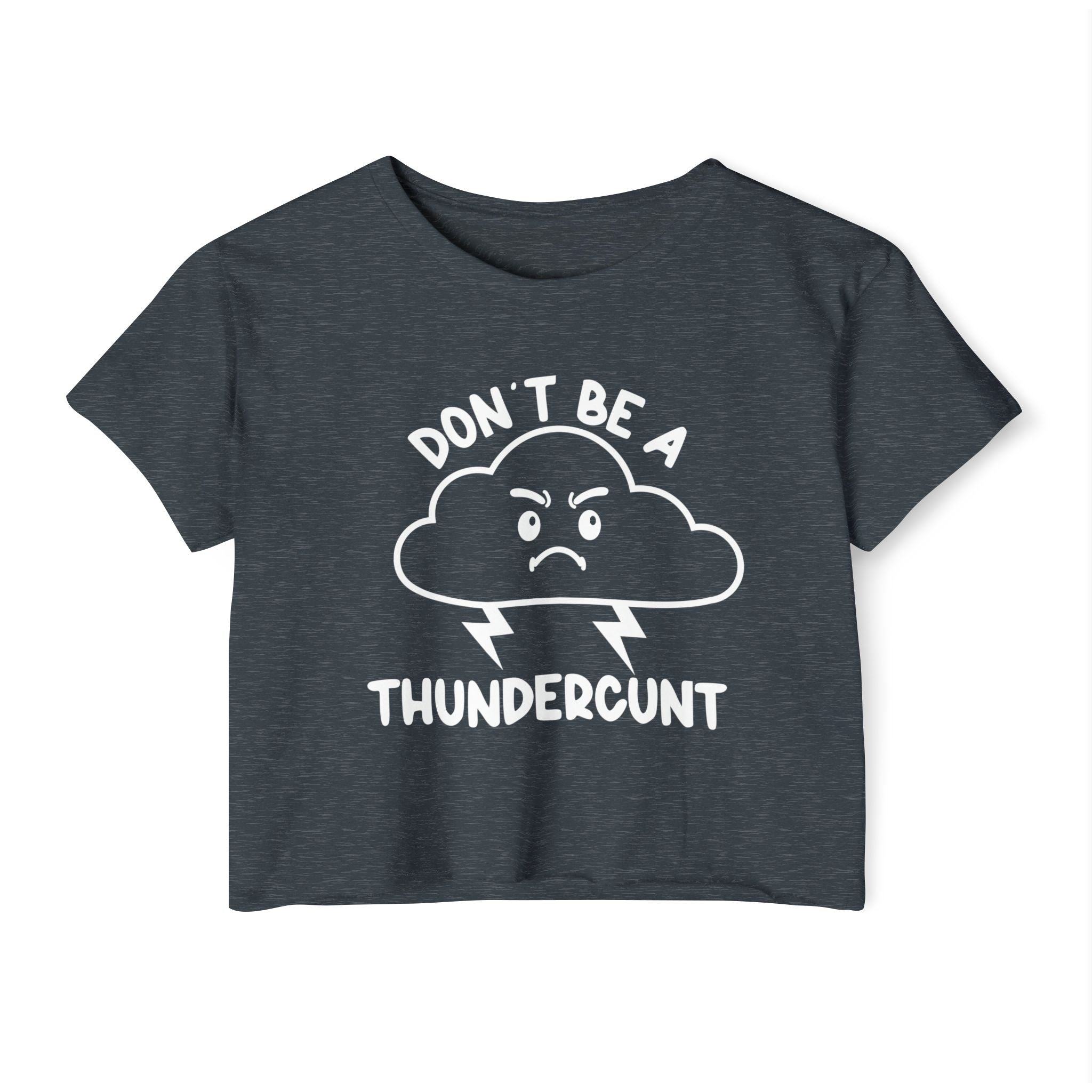 Thundercunt Collection - ScrewResponsibility.com