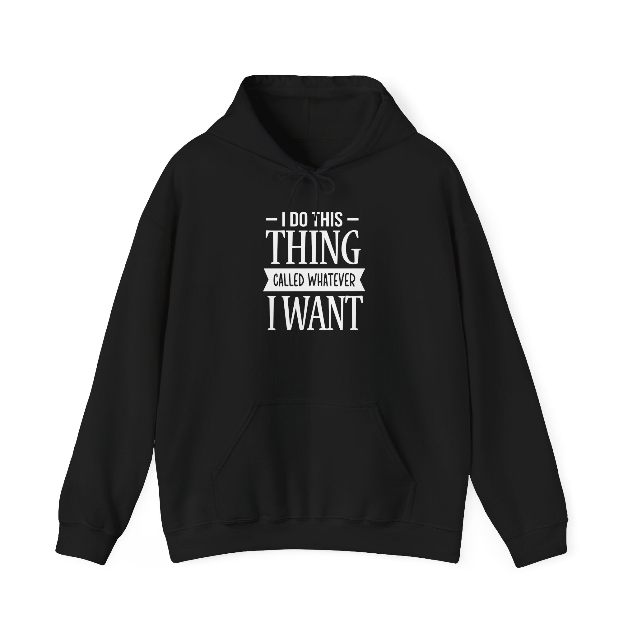 I Do This Thing Collection - ScrewResponsibility.com