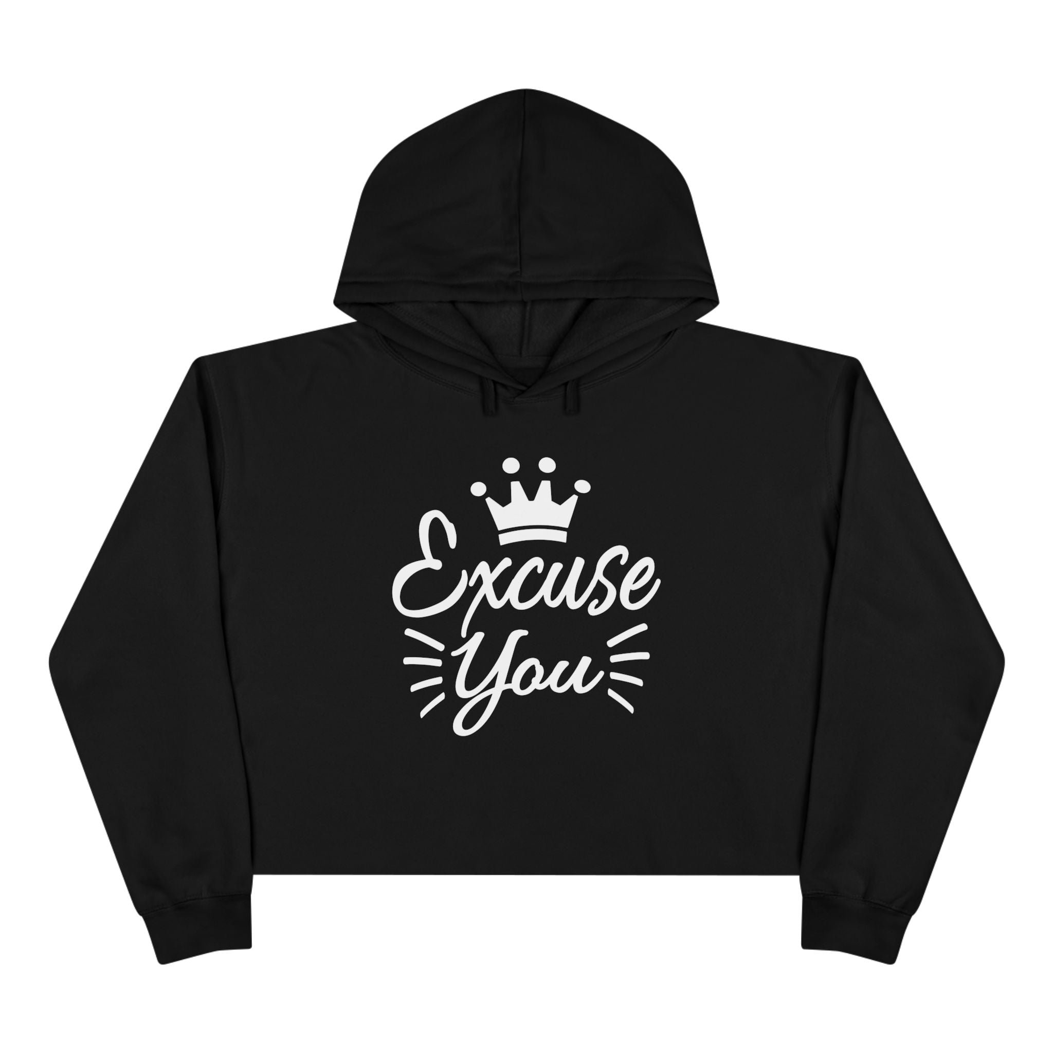 Excuse You Collection - ScrewResponsibility.com