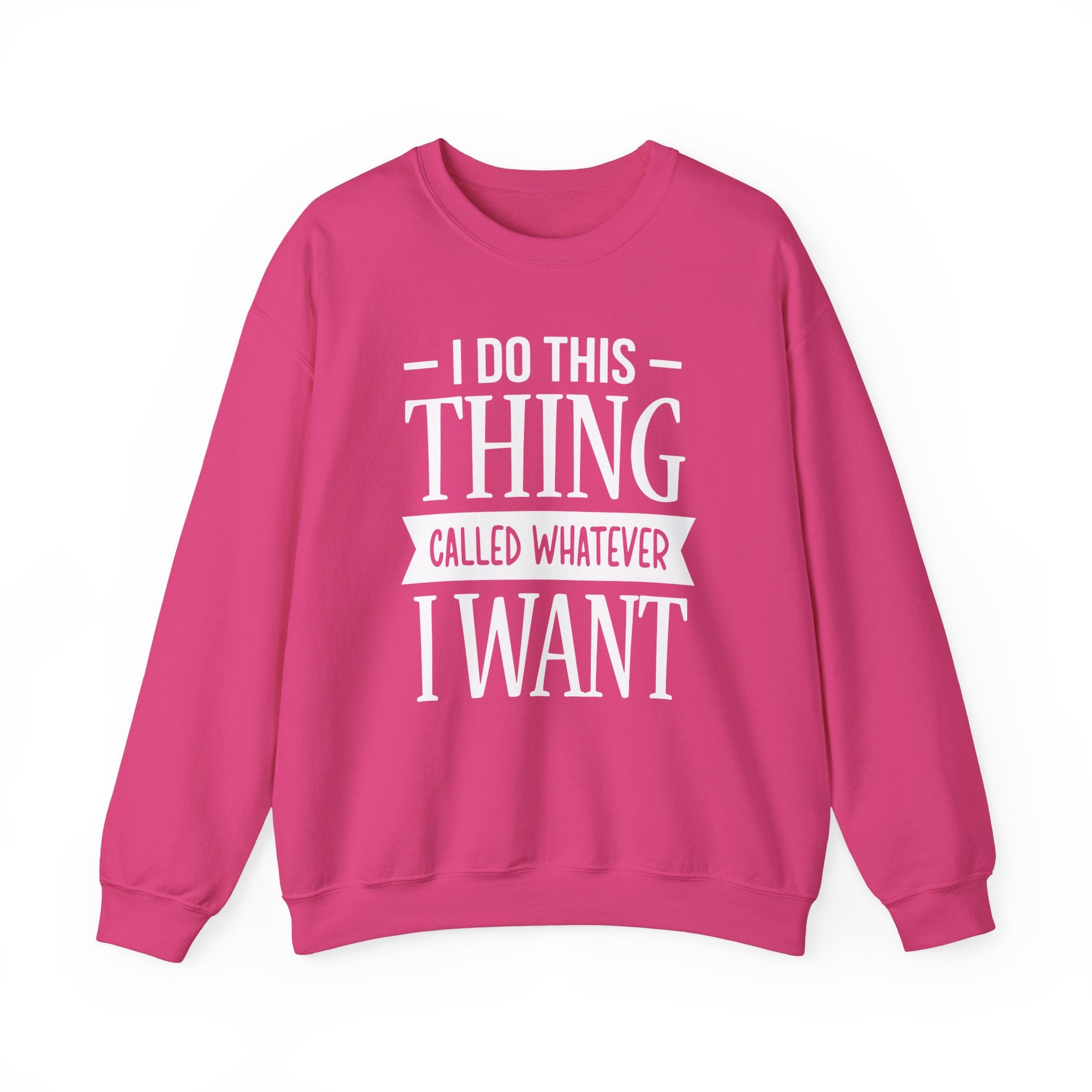 I Do This Thing Collection - ScrewResponsibility.com