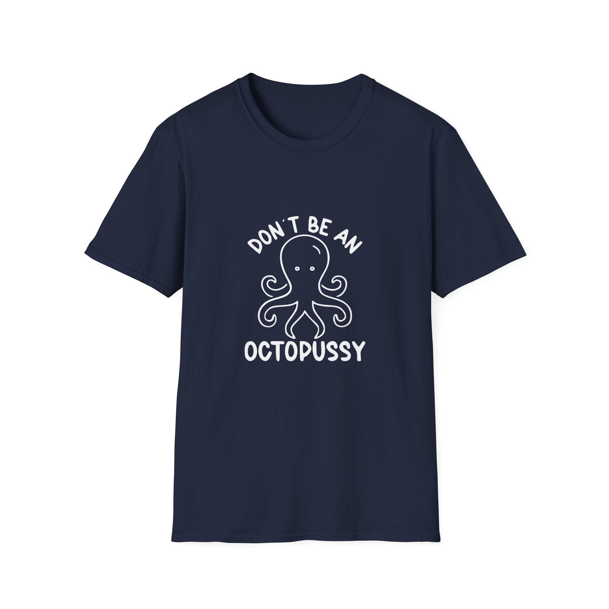 Octopussy Collection - ScrewResponsibility.com