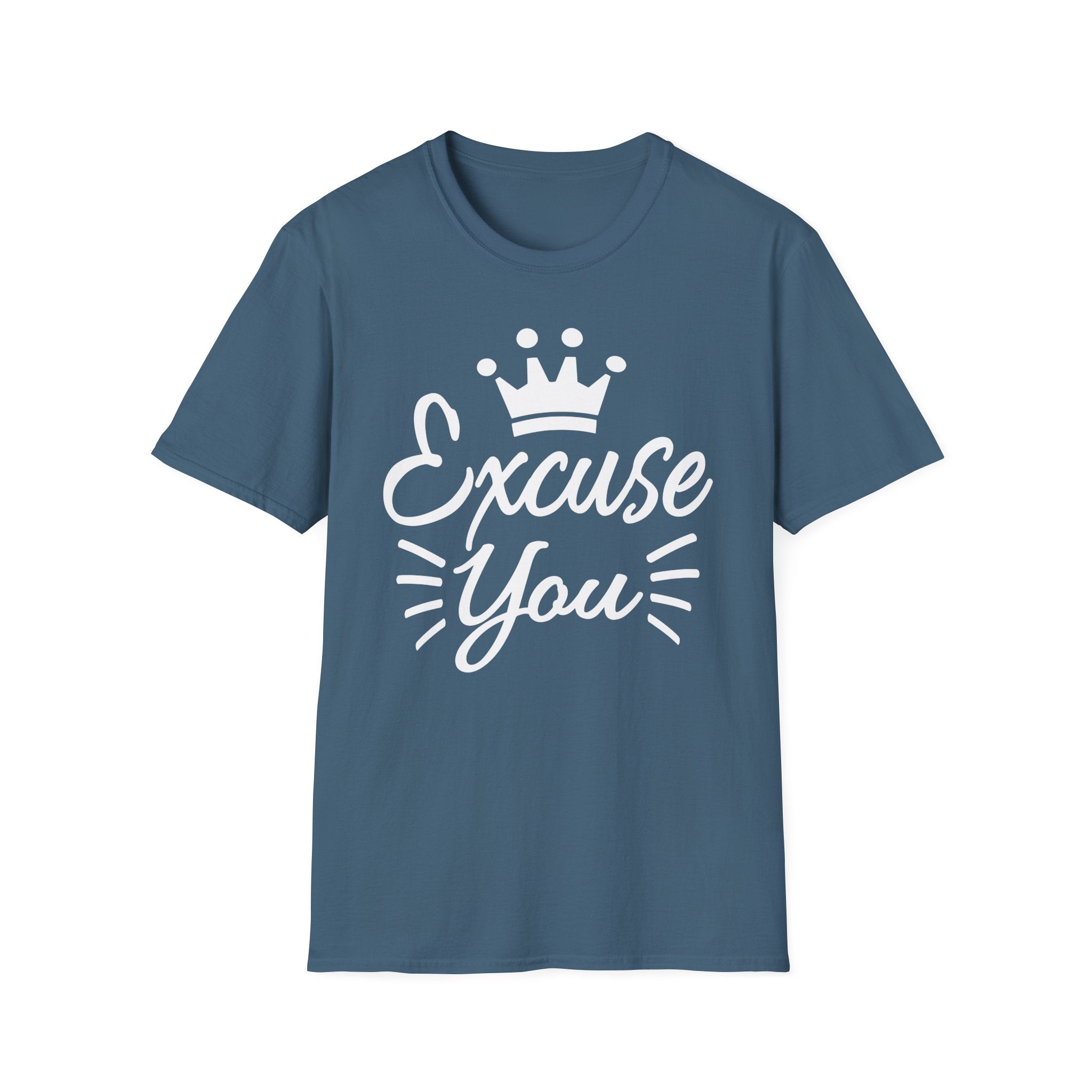 Excuse You Collection - ScrewResponsibility.com
