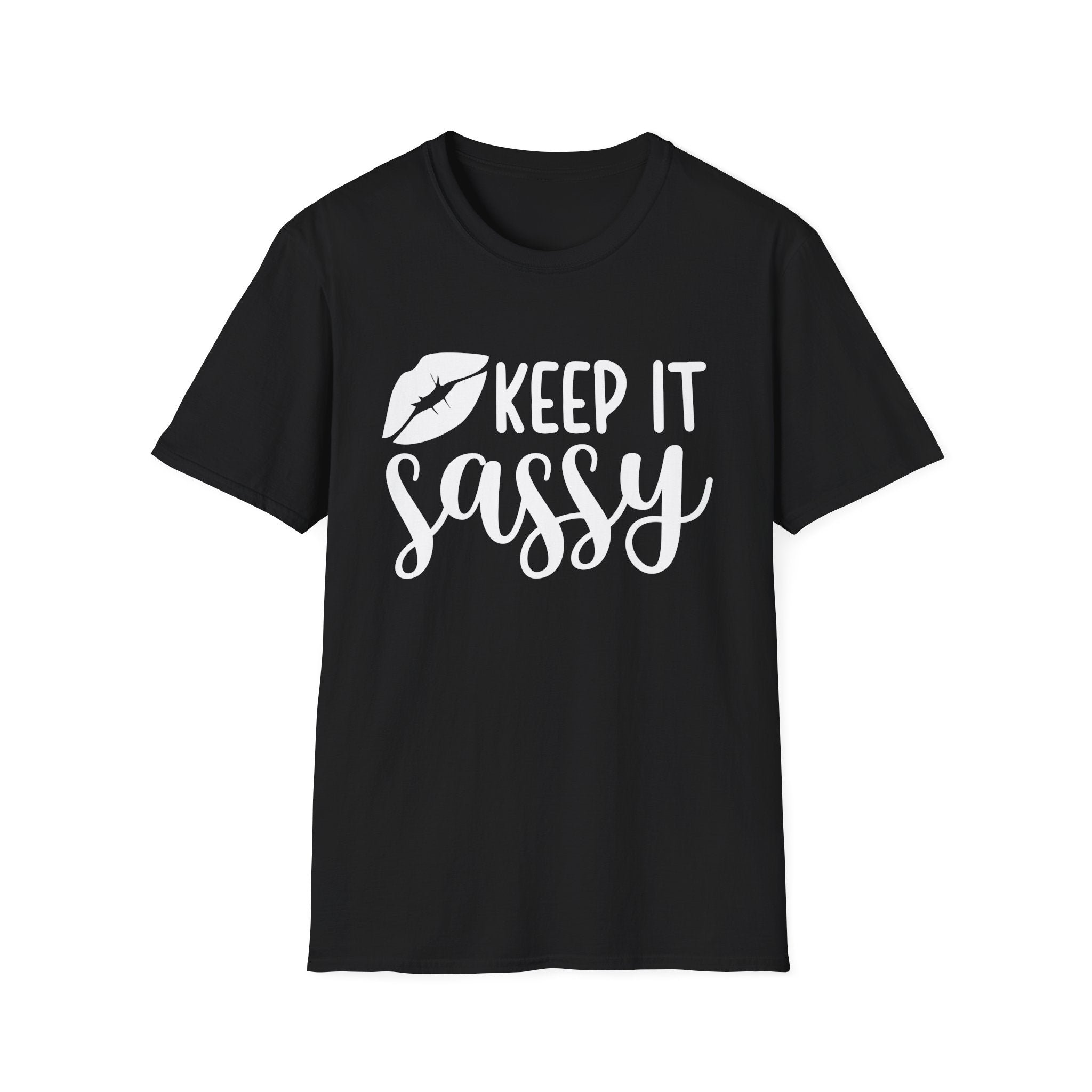 Keep It Sassy Collection - ScrewResponsibility.com