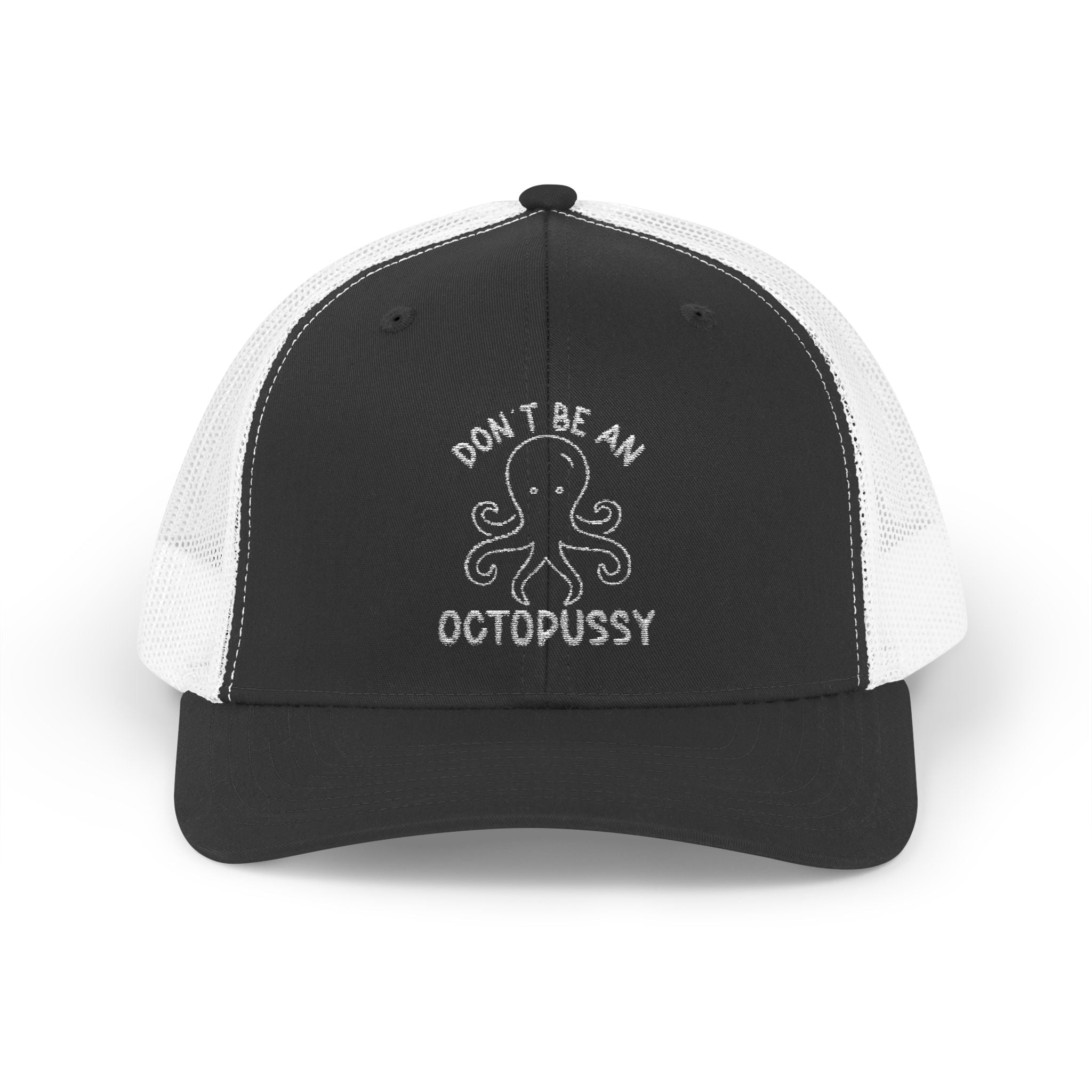 Octopussy Collection - ScrewResponsibility.com
